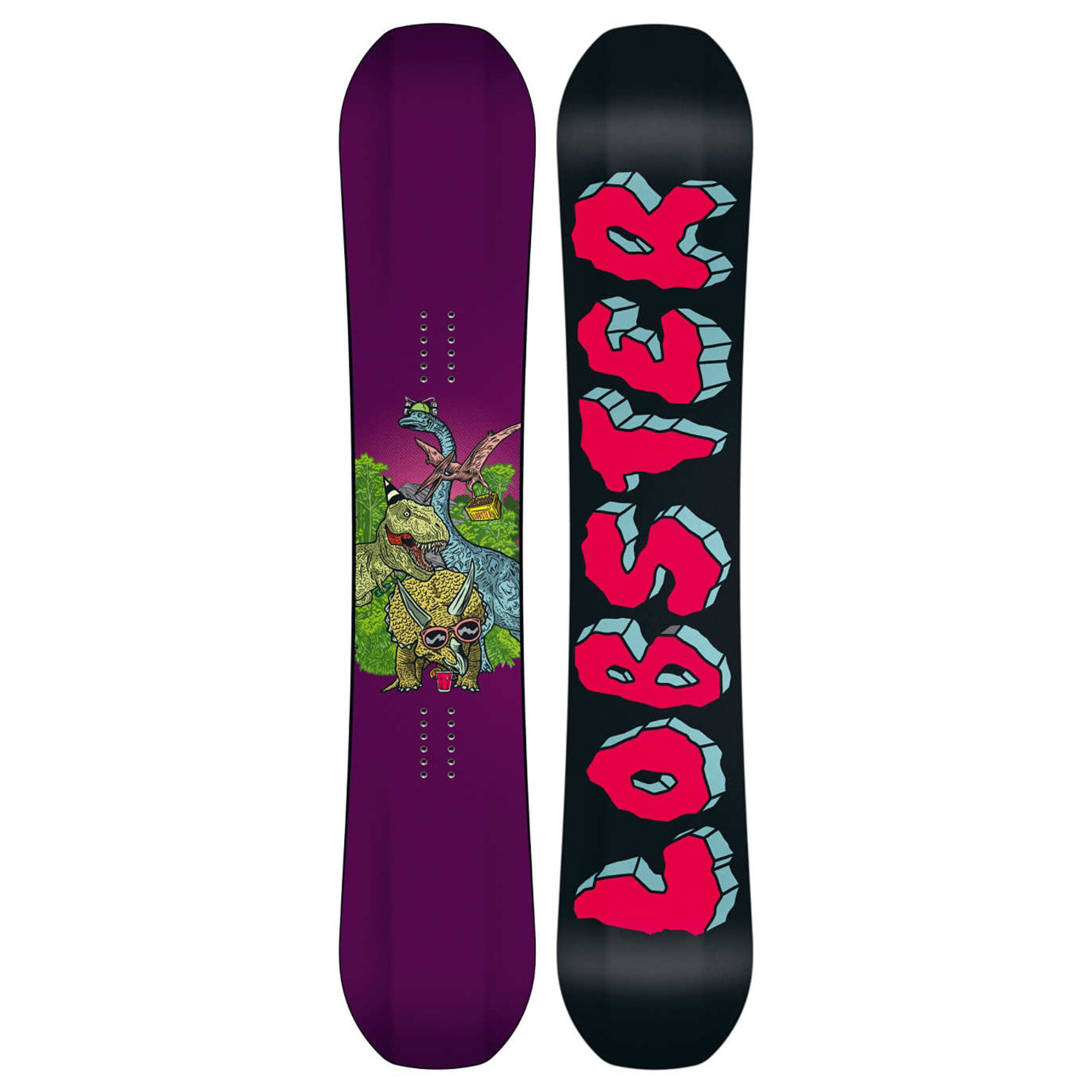 Lobster Parkboard | Snowboard
