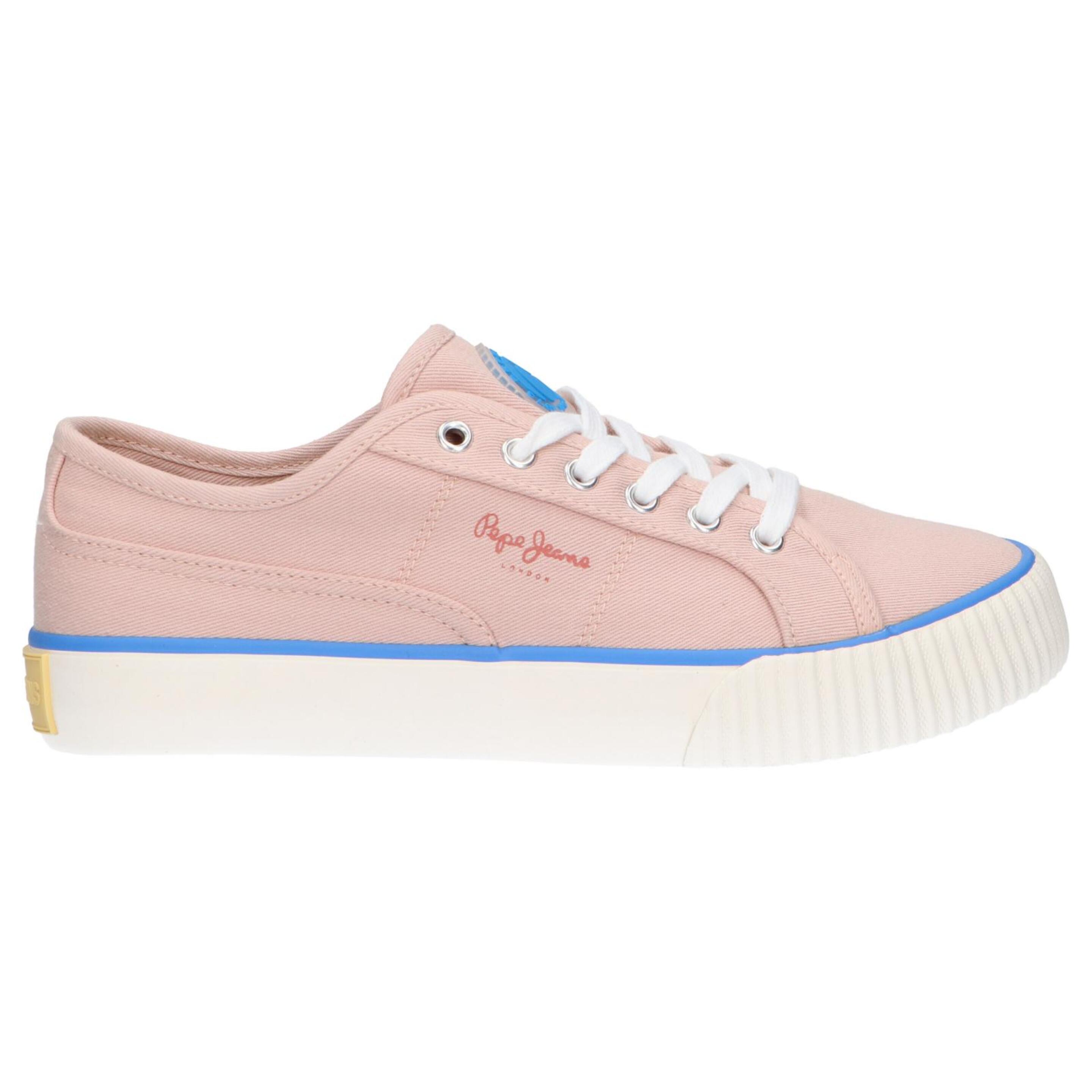 Sapatilhas Pepe Jeans Ottis Platform Girl