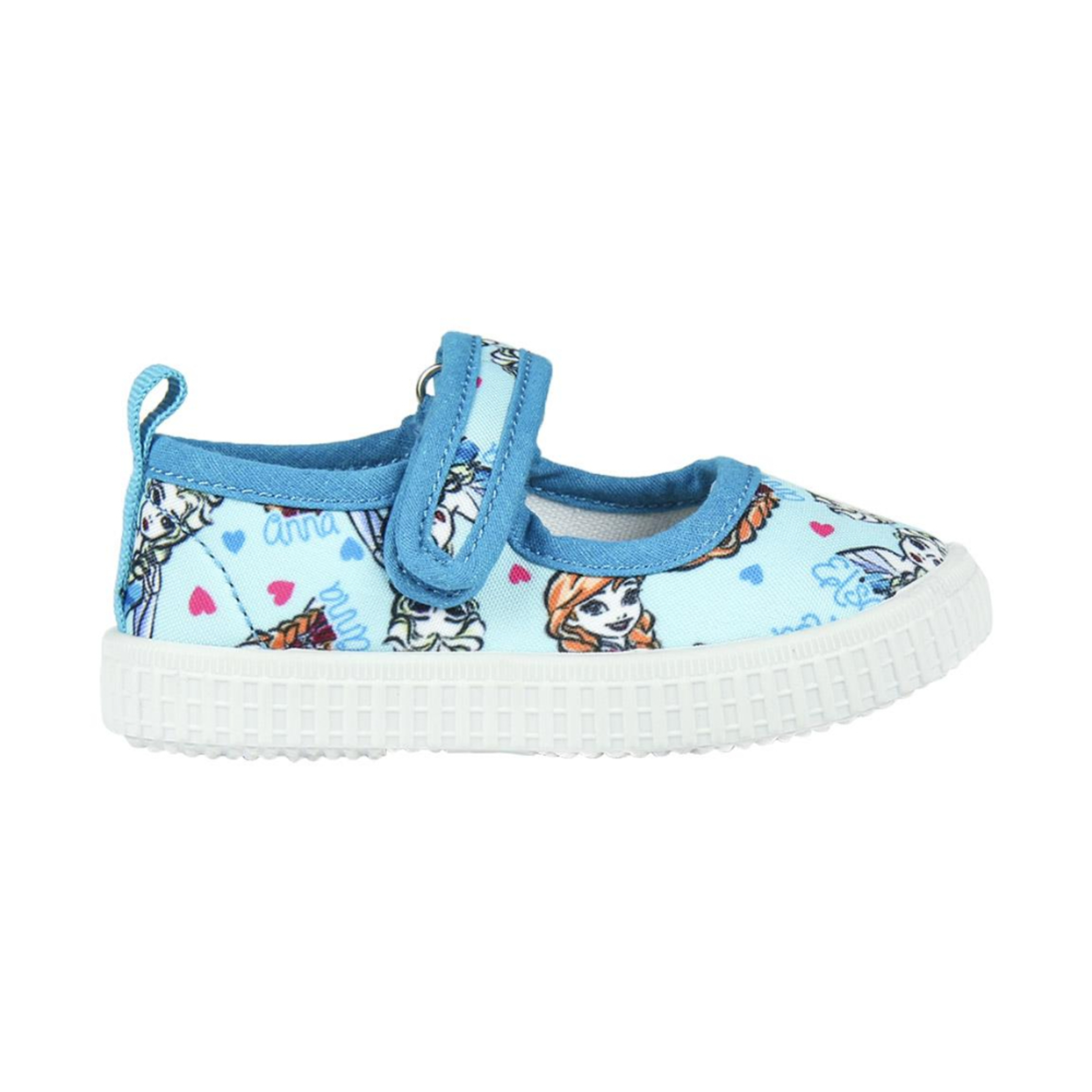 Zapatillas Frozen 64220