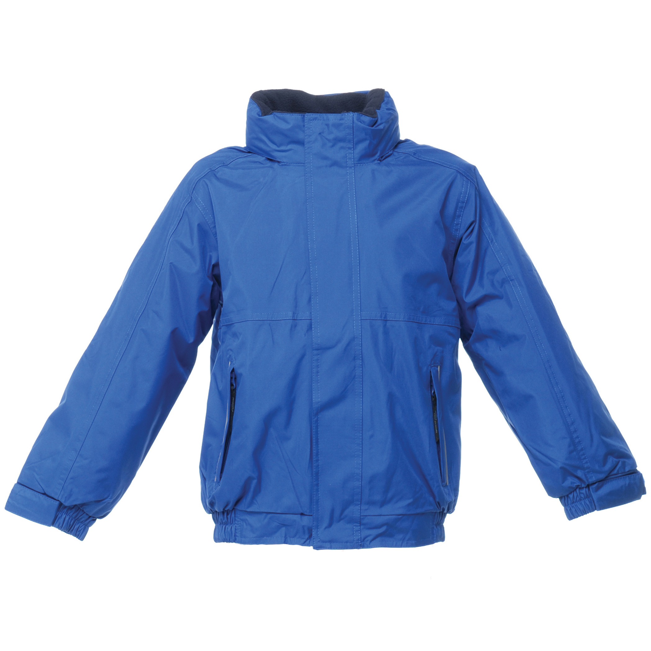 Regatta-modelo Dover Chaqueta Impermeable Y Cortavientos