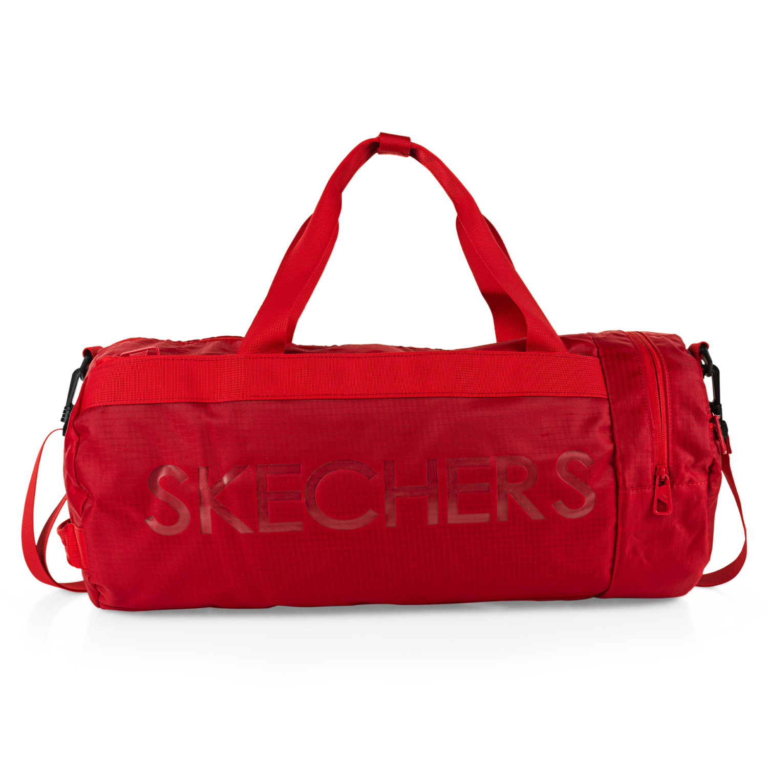 Bolsa Deportiva Skechers S1174 - rojo - 