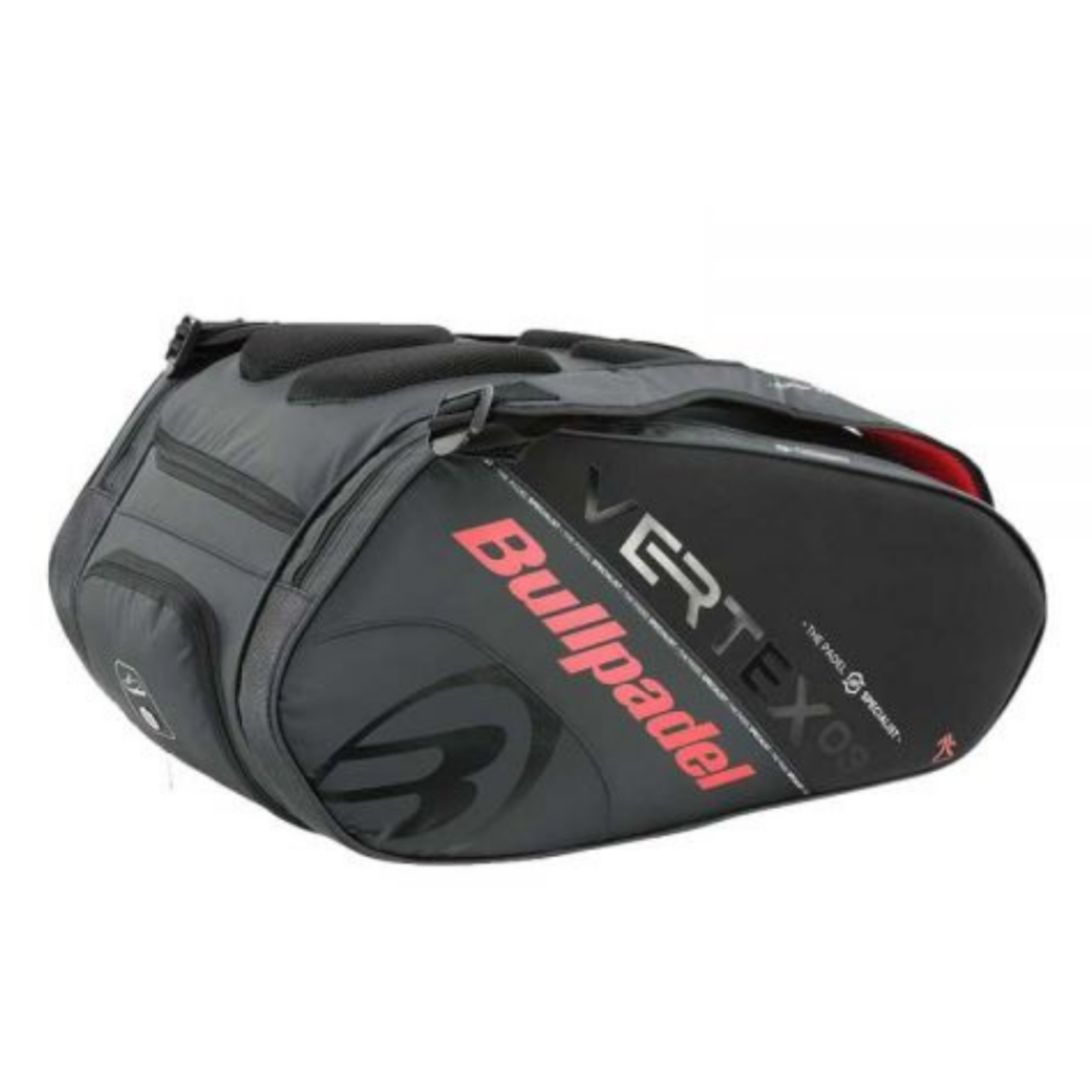 Bolsa Bullpadel Bpp-22001 Vertex