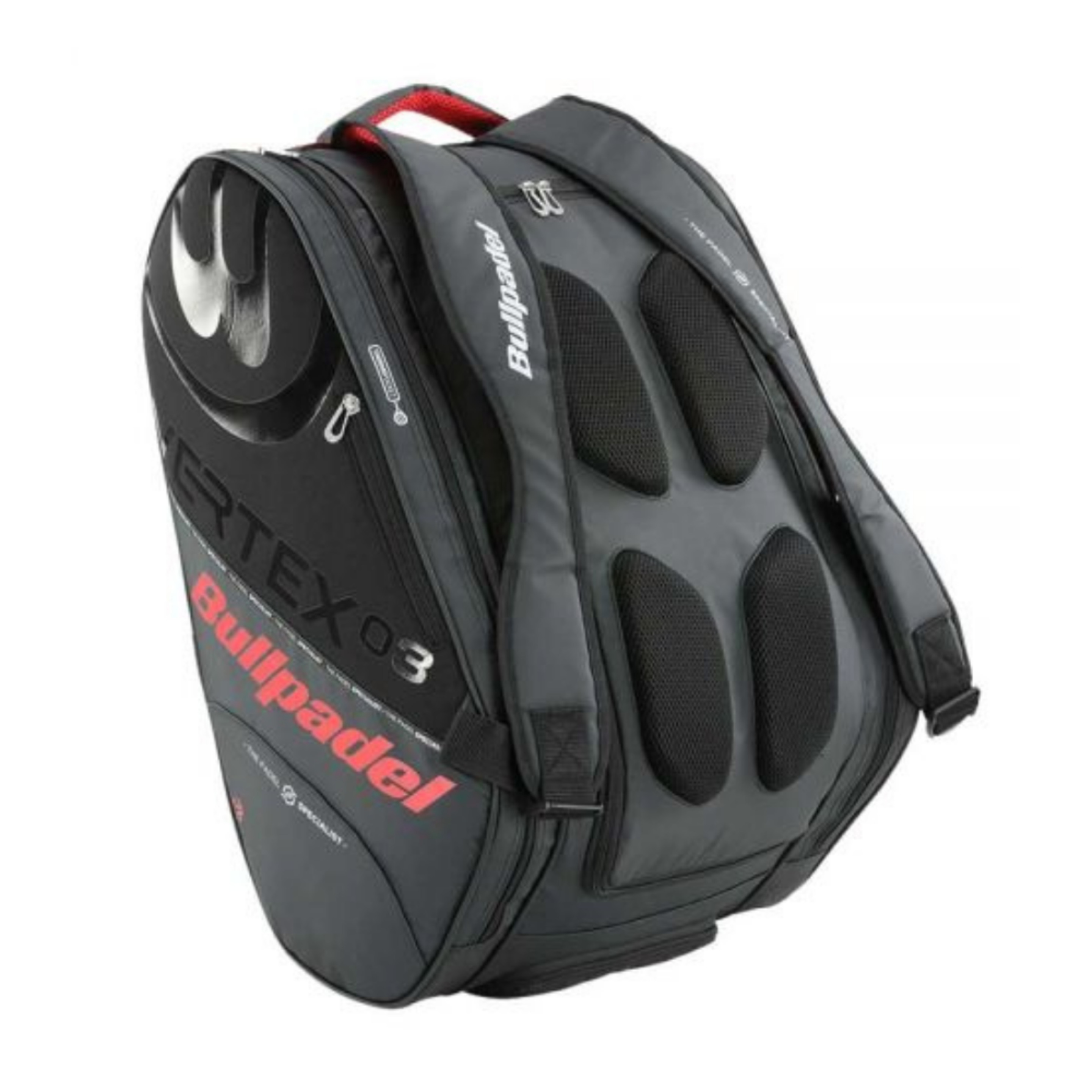 Bolsa Bullpadel Bpp-22001 Vertex