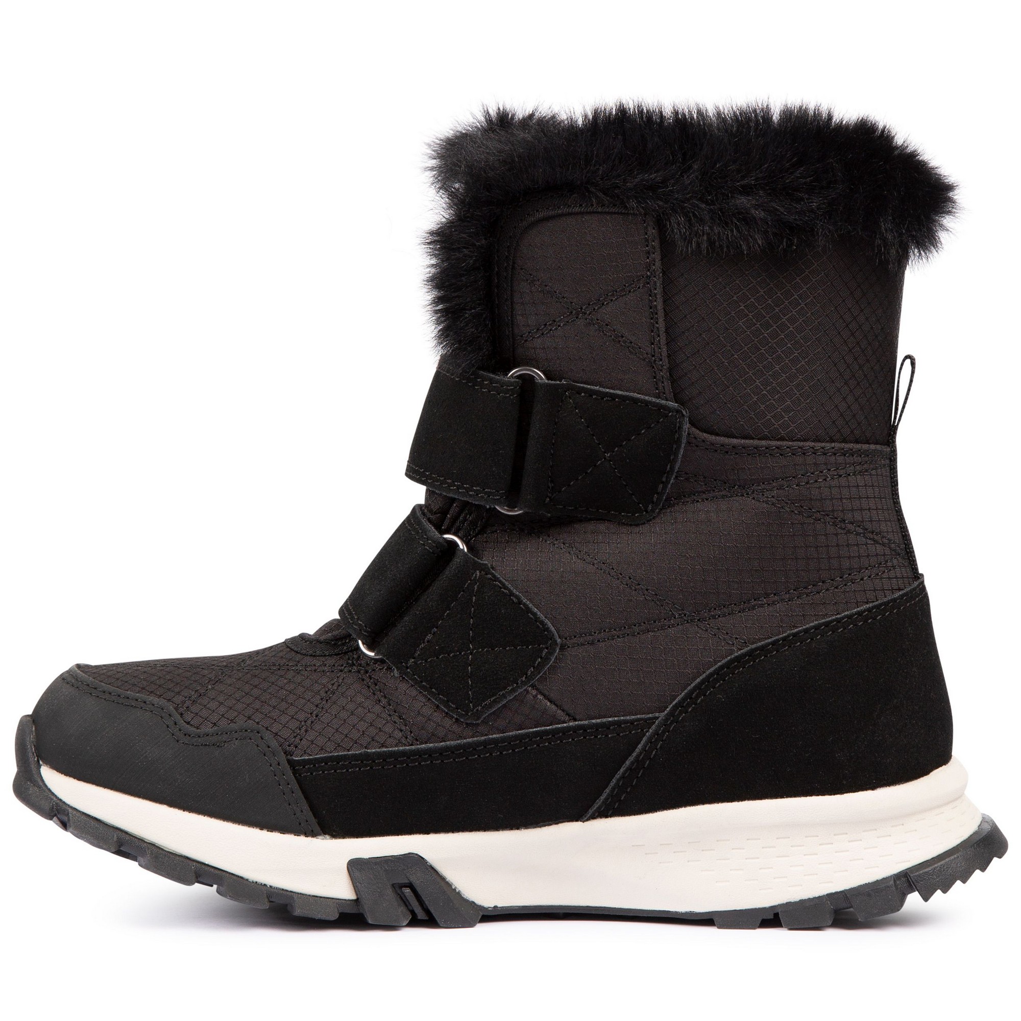 /ladias Snow Boots Trespass Eira