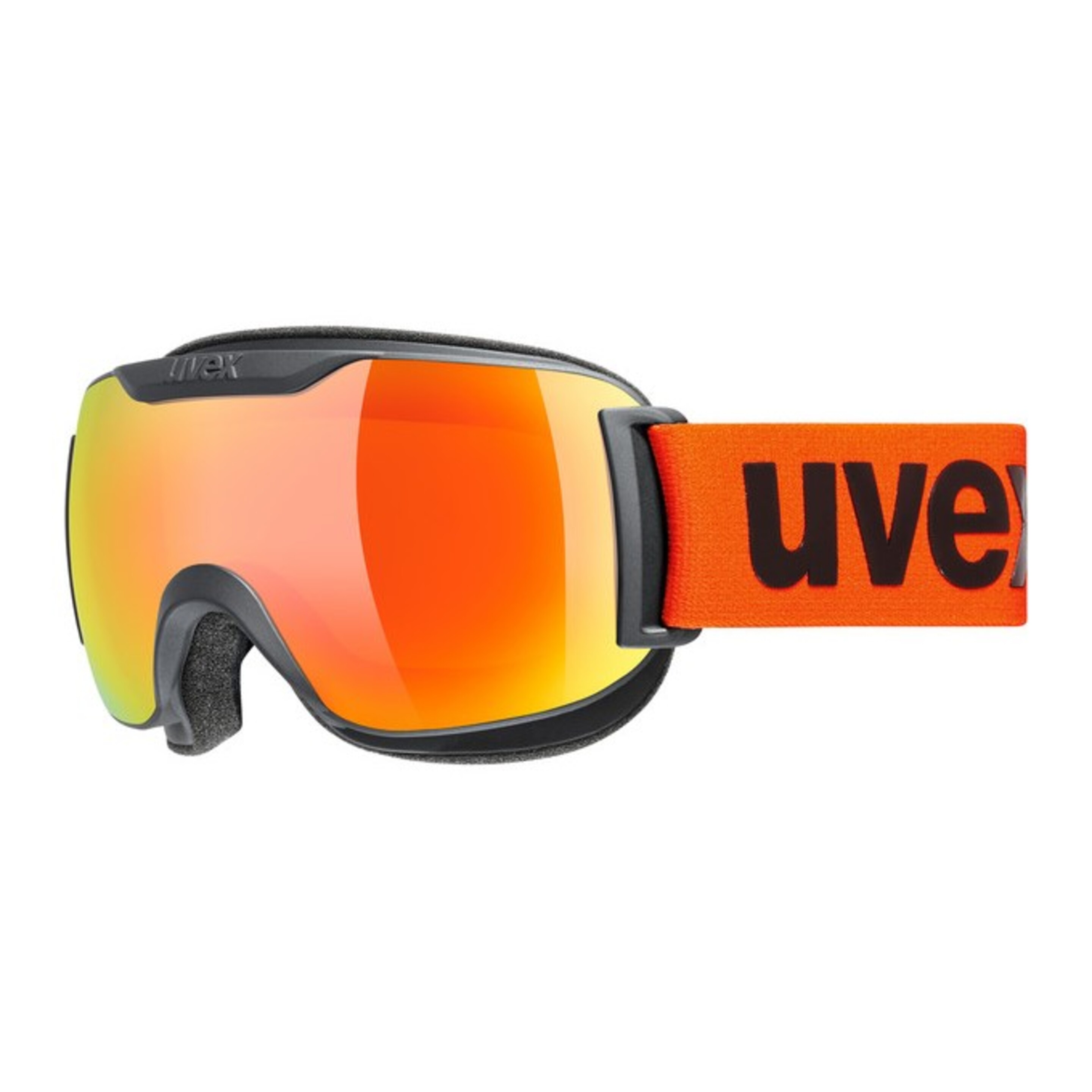 Gafas De Ventisca Uvex Downhill 2000 S Cv Black