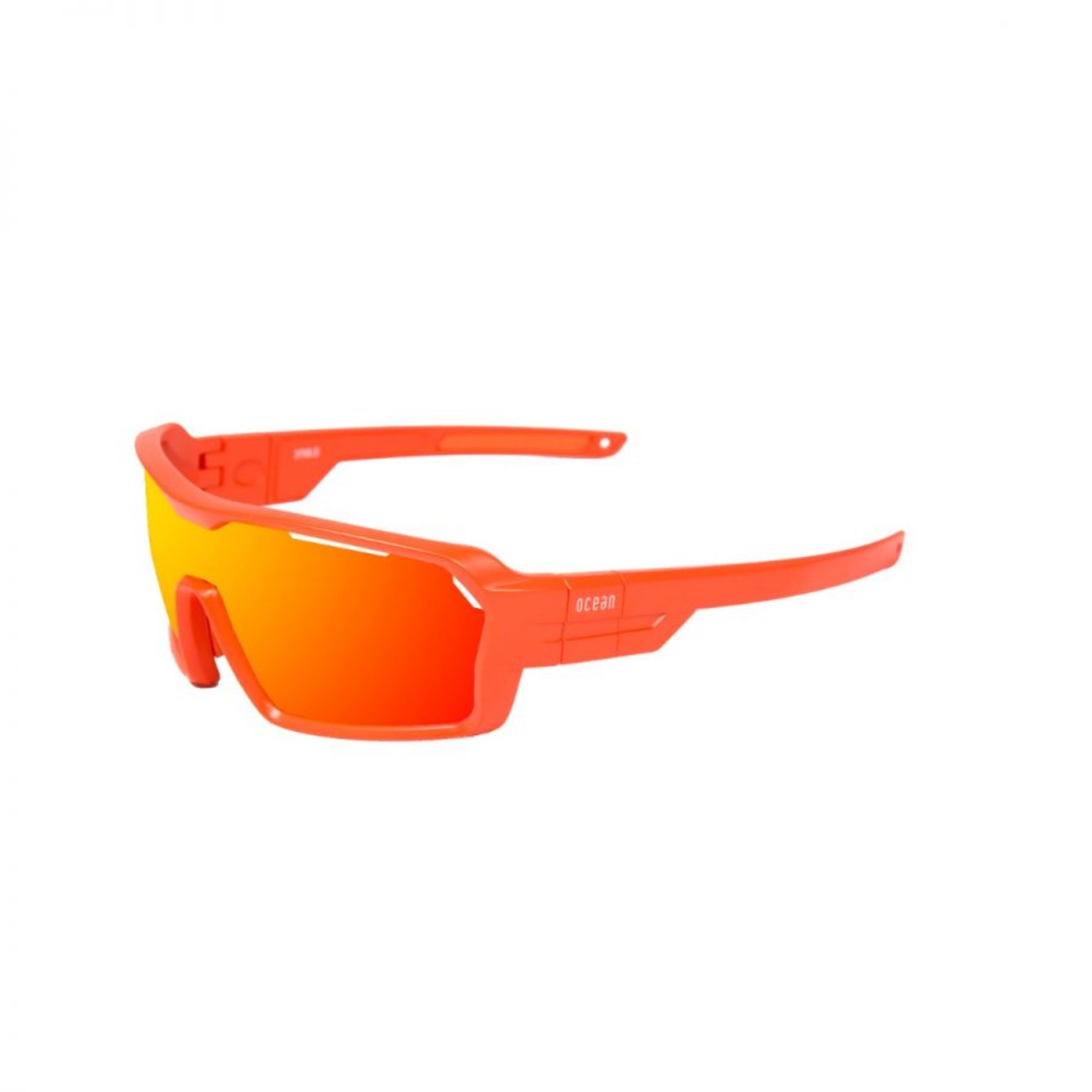 Gafas Outdoor Ocean Sunglasses Chameleon - naranja - 
