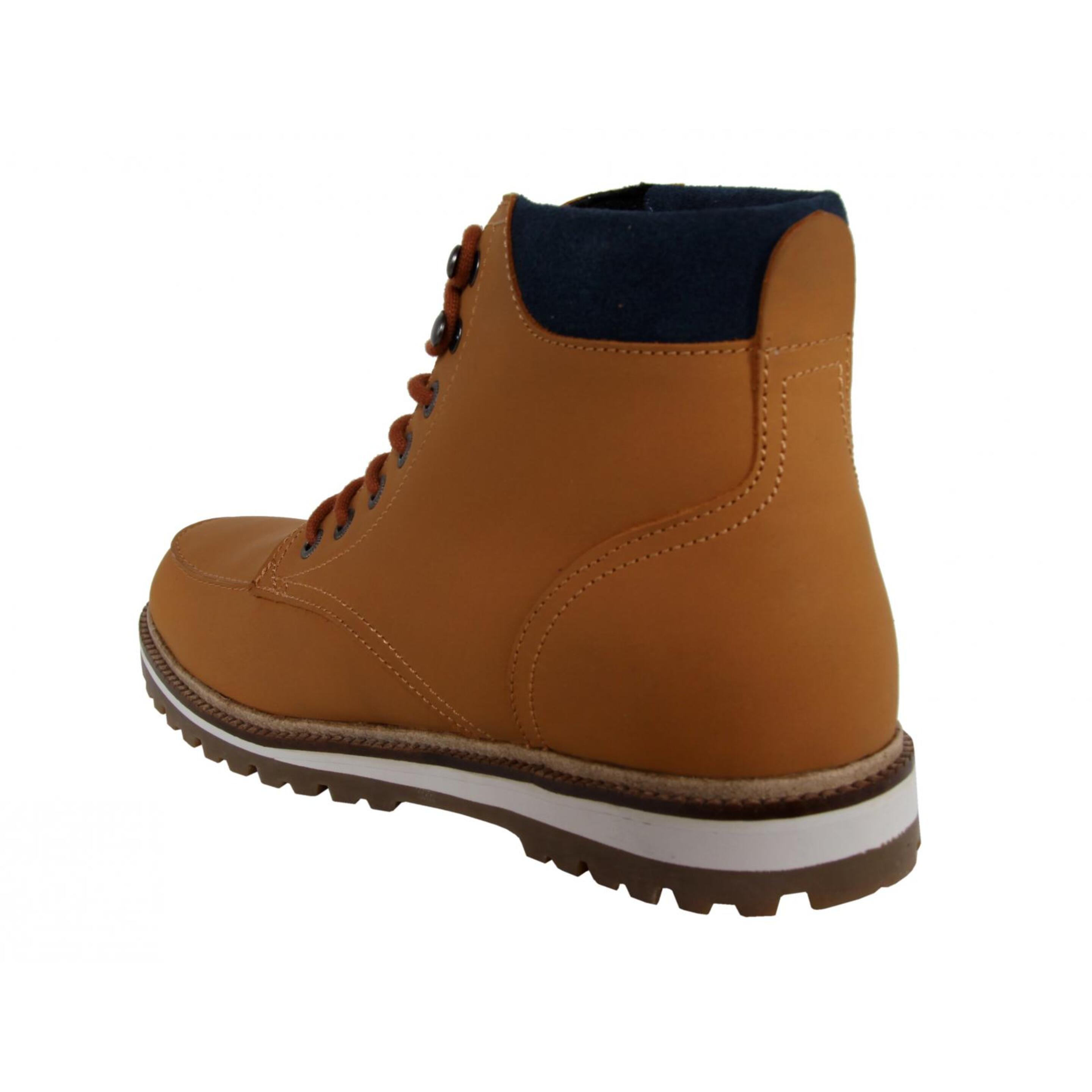 Botas Lacoste 30srm0017 Montbard