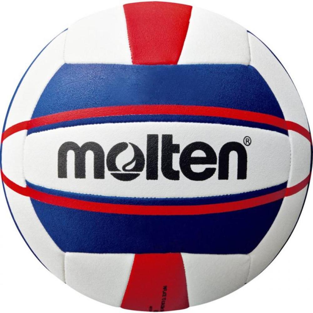 Balón De Voleibol De Playa Molten V5b1500-wn