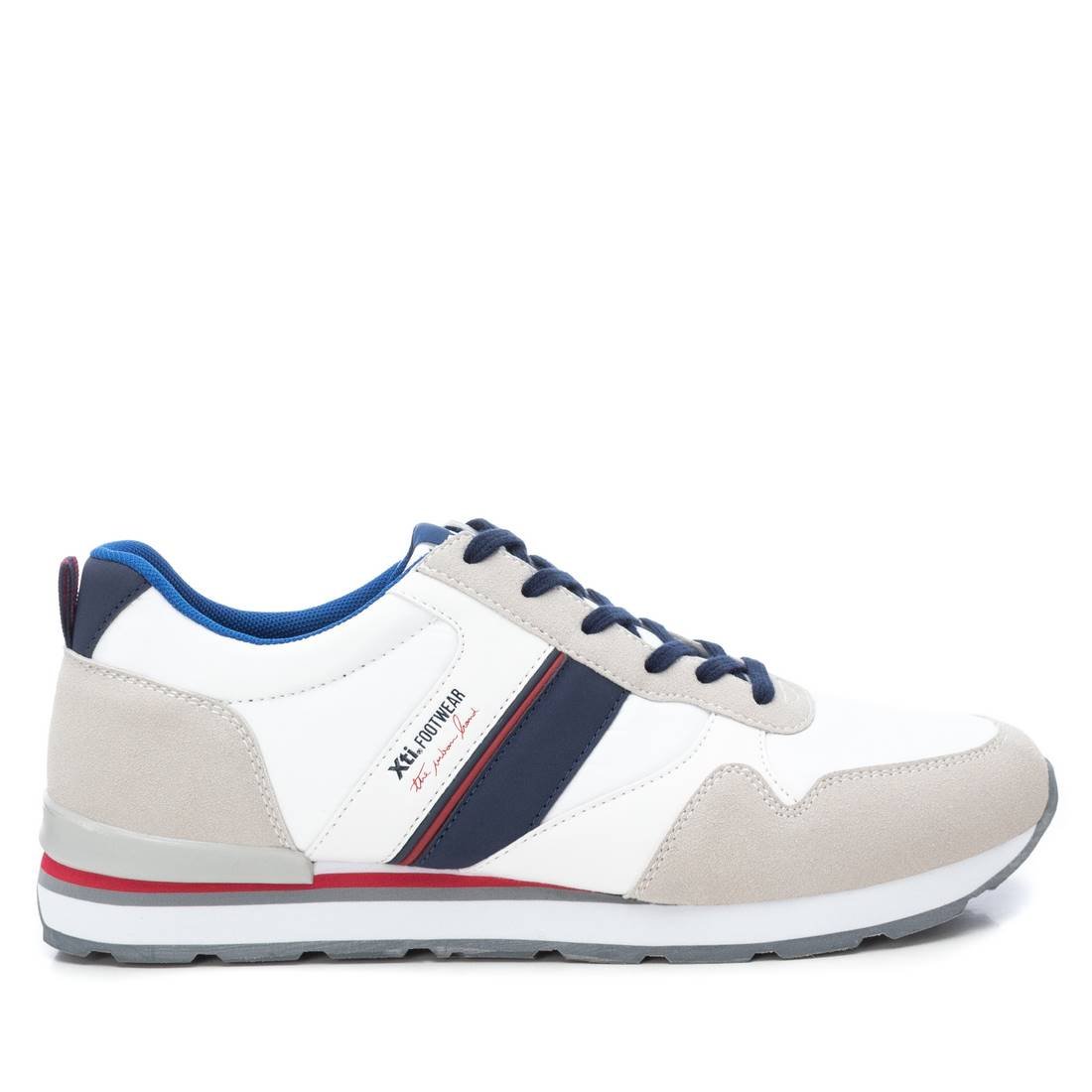 Sneaker Xti 141408 - blanco - 
