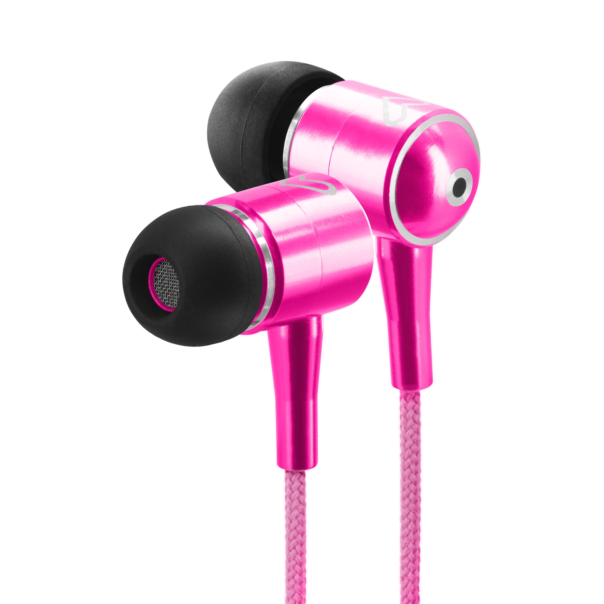 Auscultadores Energy Sistem  Urban 2 Magenta