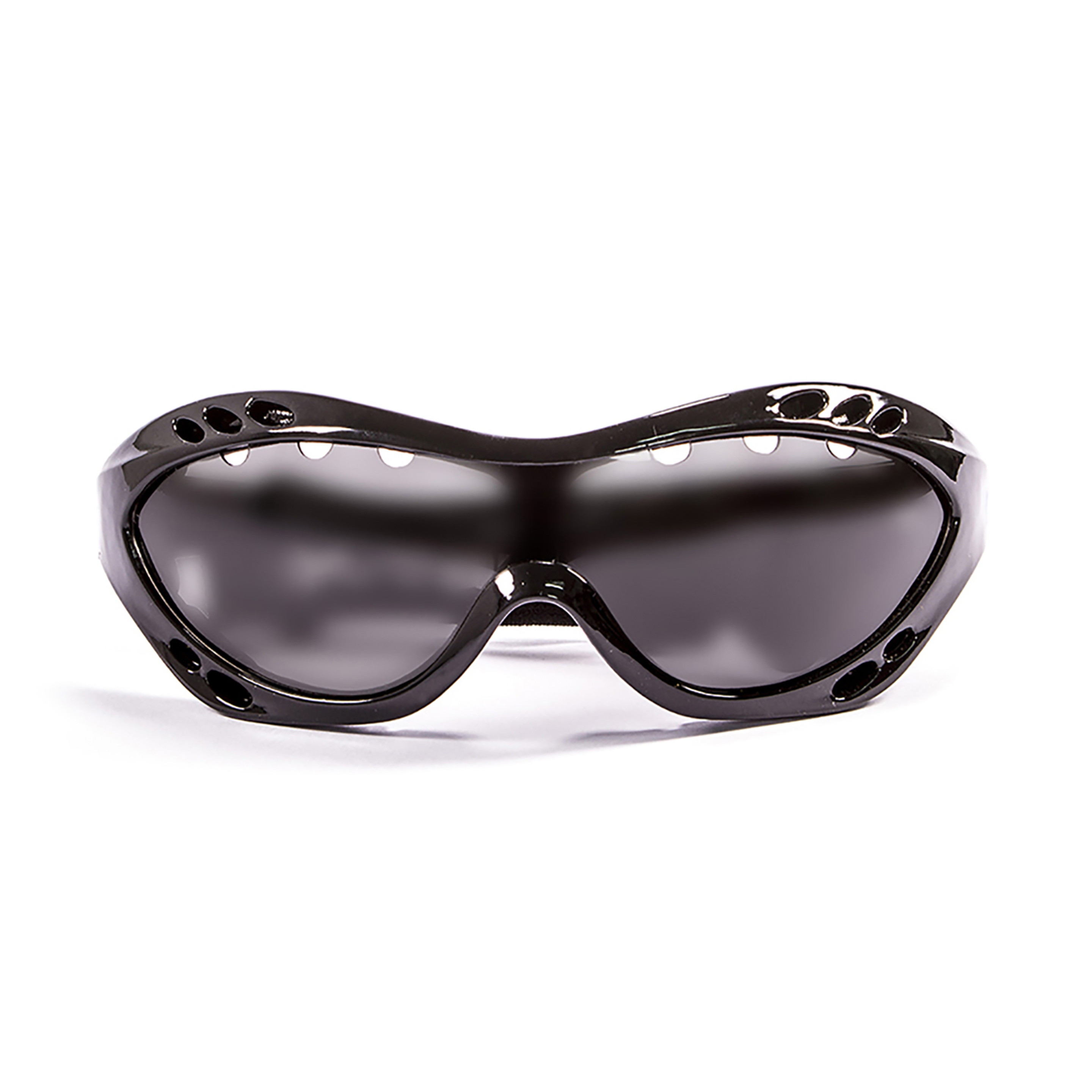 Óculos De Sol Técnicos Costa Rica Ocean Sunglasses - negro - 