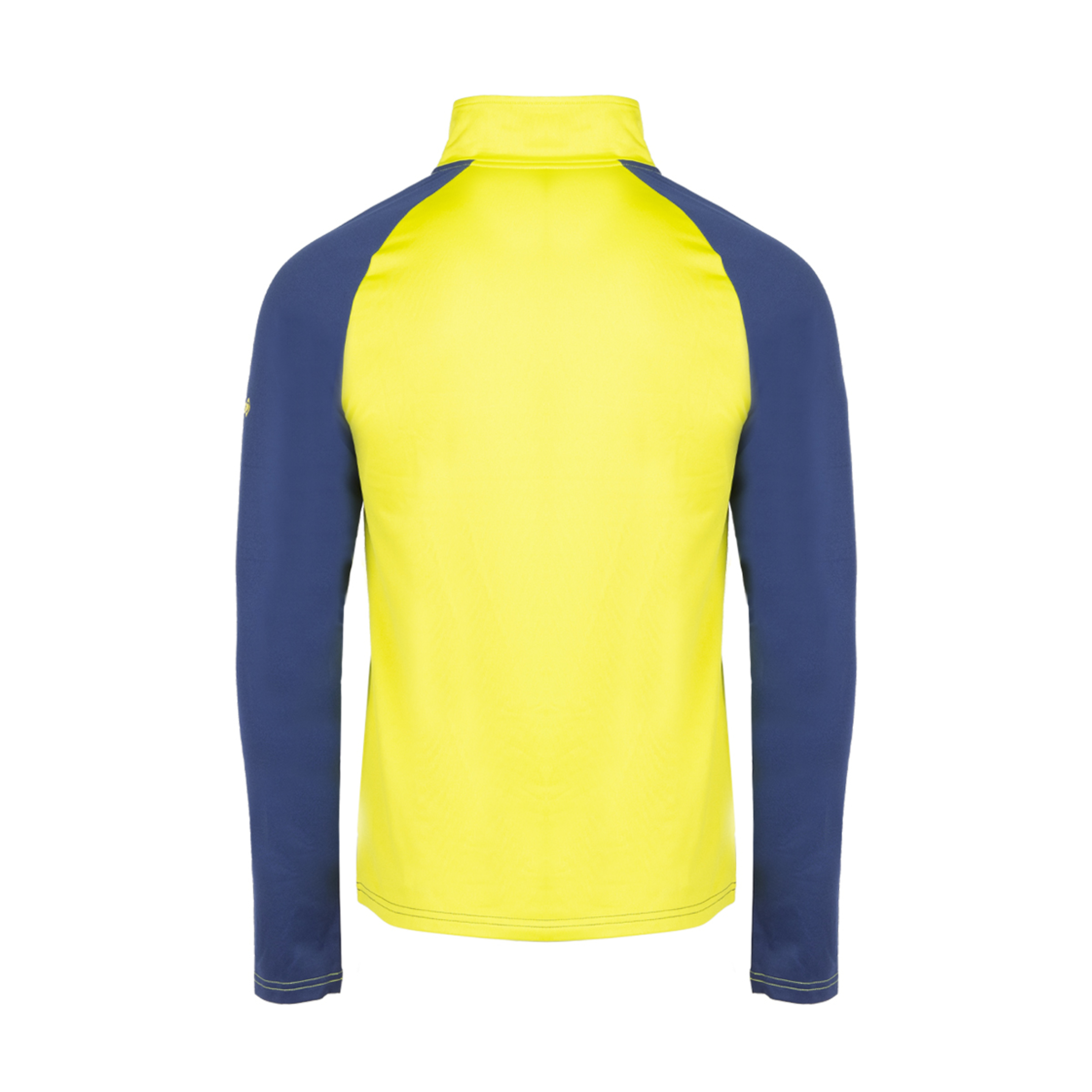 Camiseta De Running Transpirable Izas Taku - amarillo - 