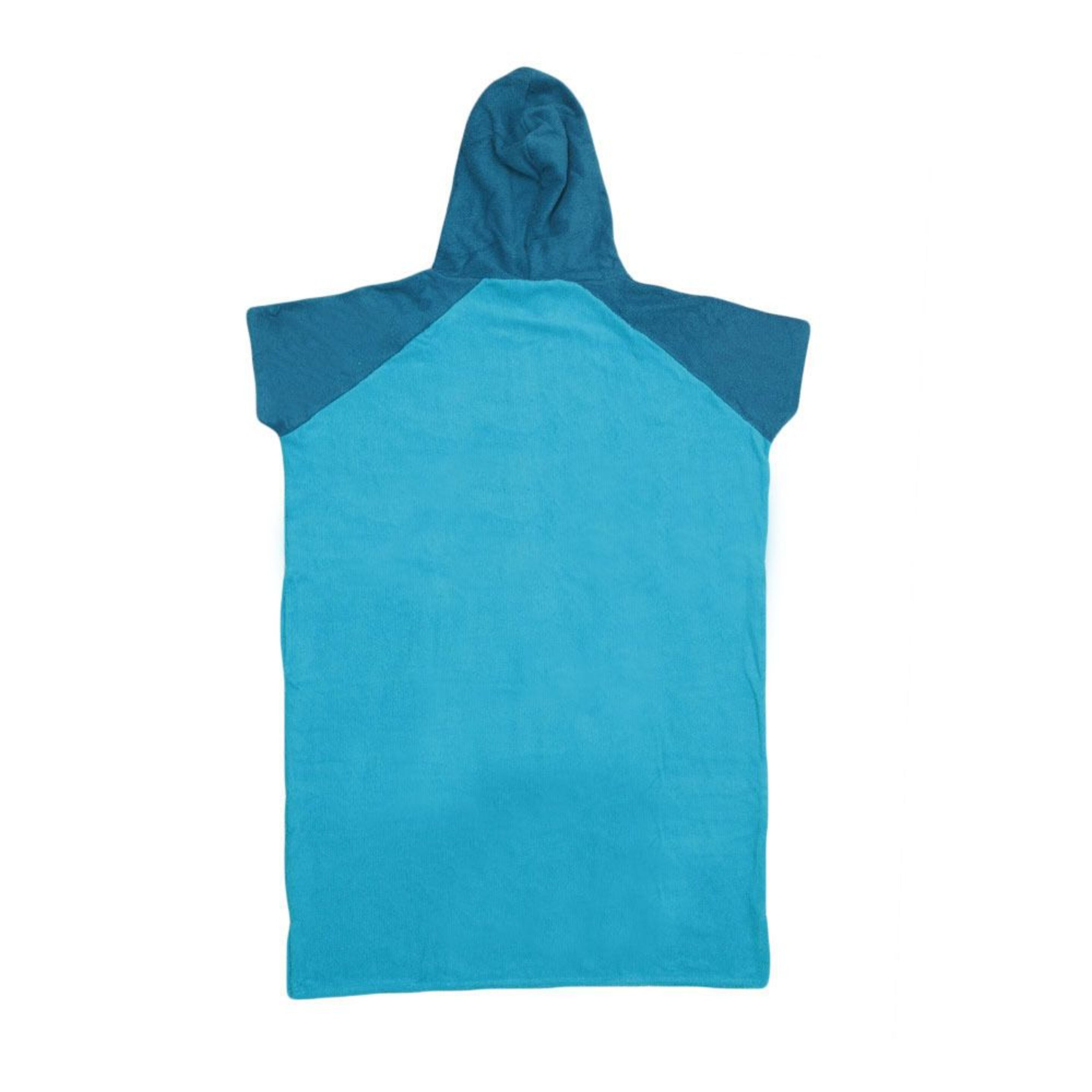 Poncho Chill Out Raglan