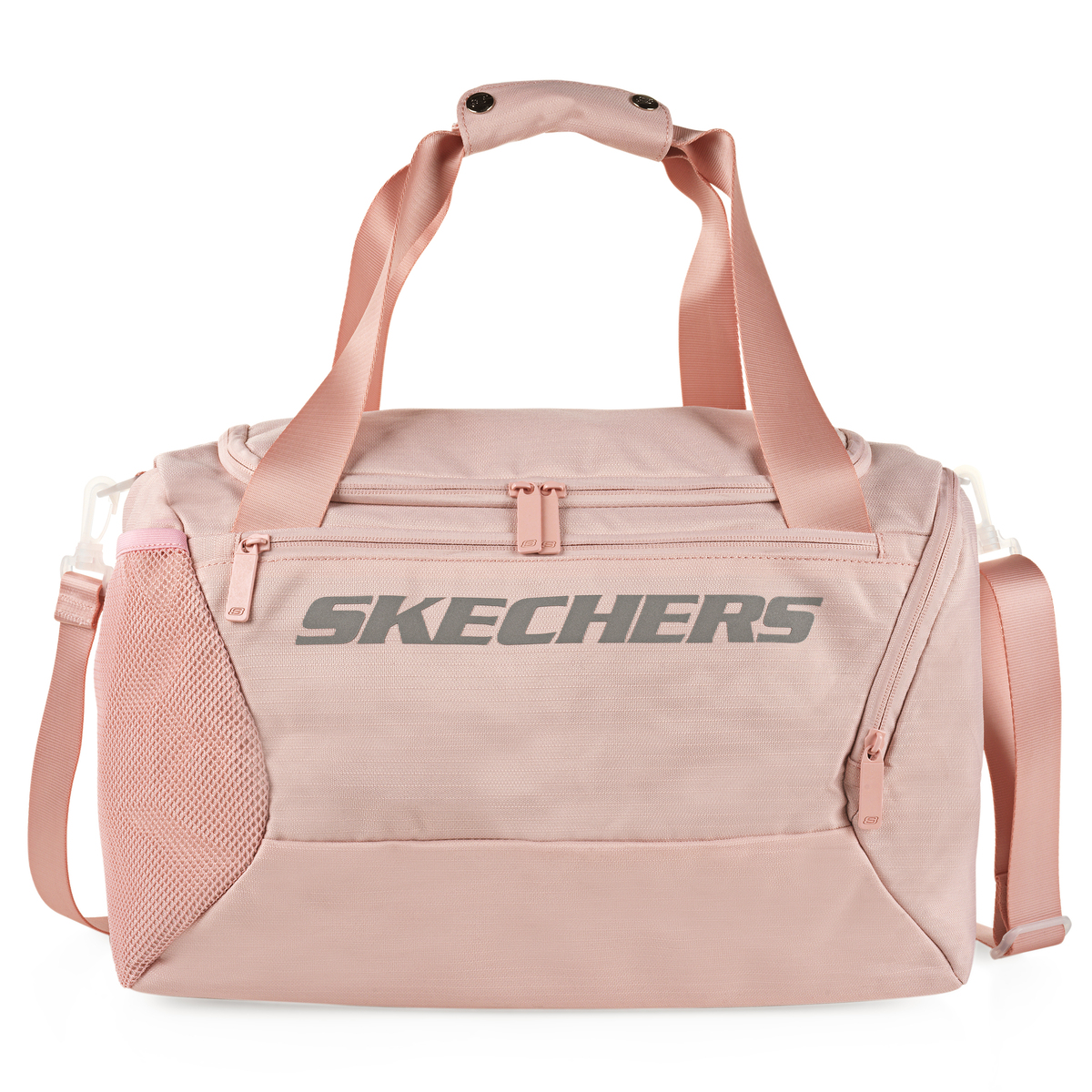 Bolsa Deportiva Skechers S1201 - rosa - 