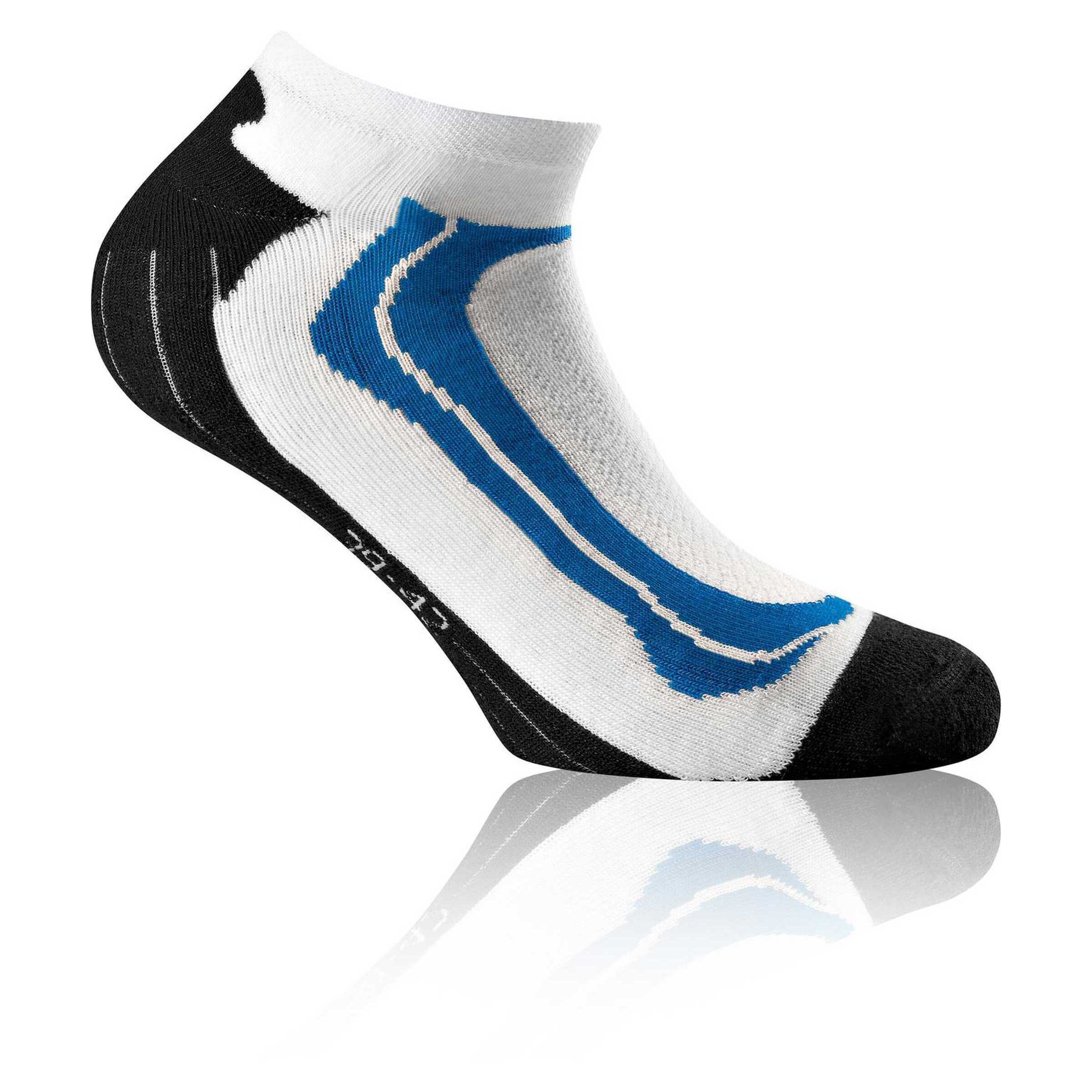 Pack De 3 Meias Rohner Advanced Socks