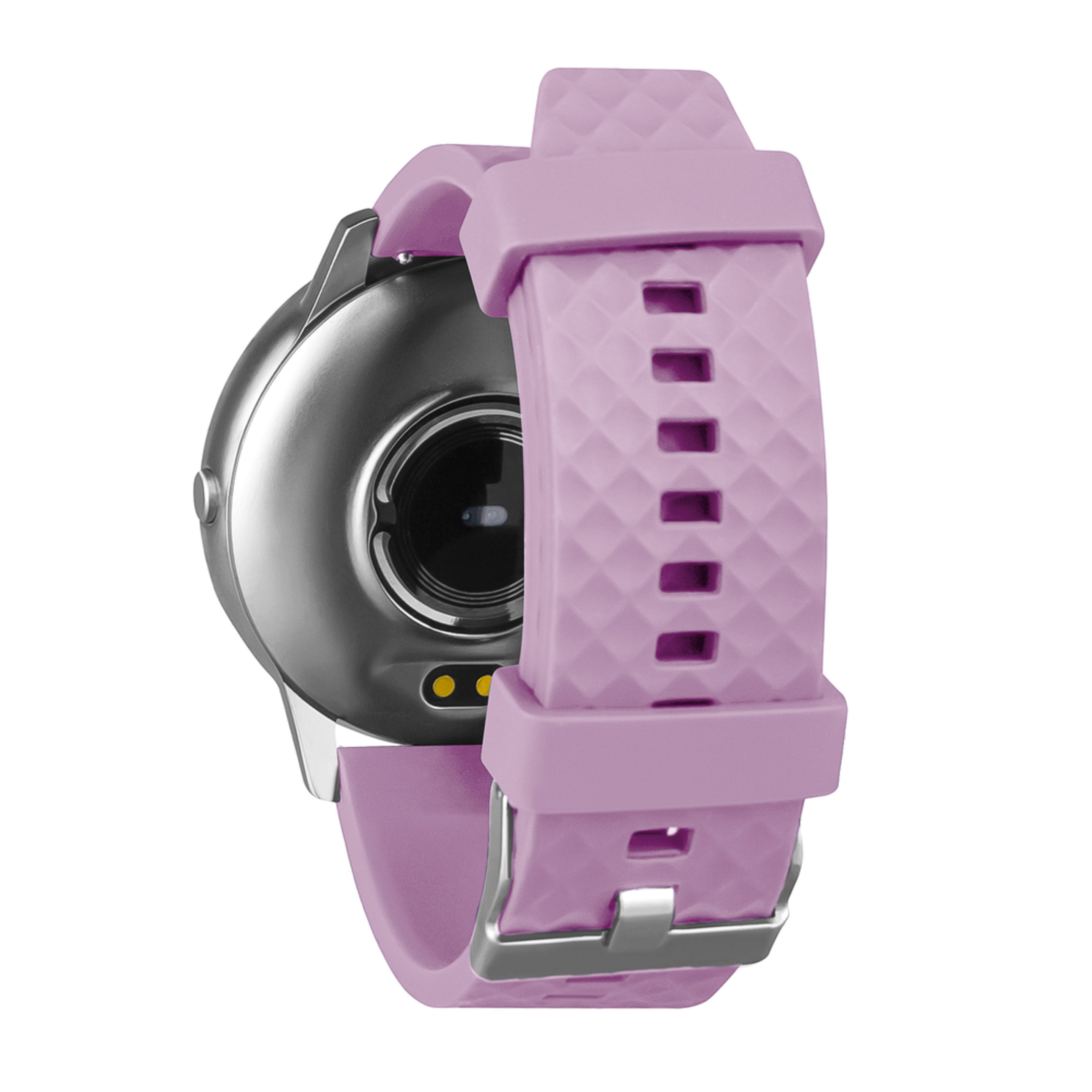 Smartwatch Inteligente Deportivo Smartek Sw-150 Rosa