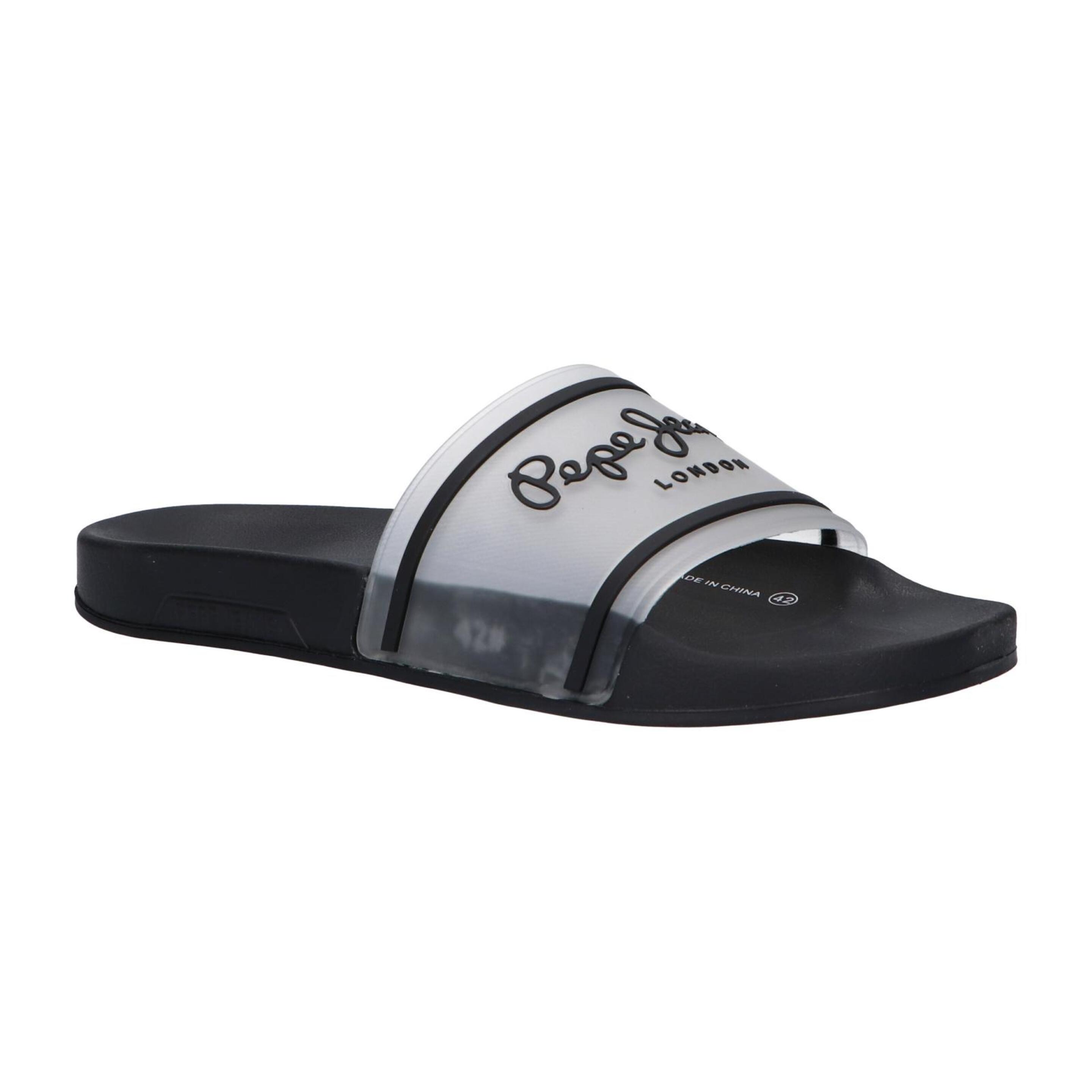 Chanclas Pepe Jeans Pms70080 Slider