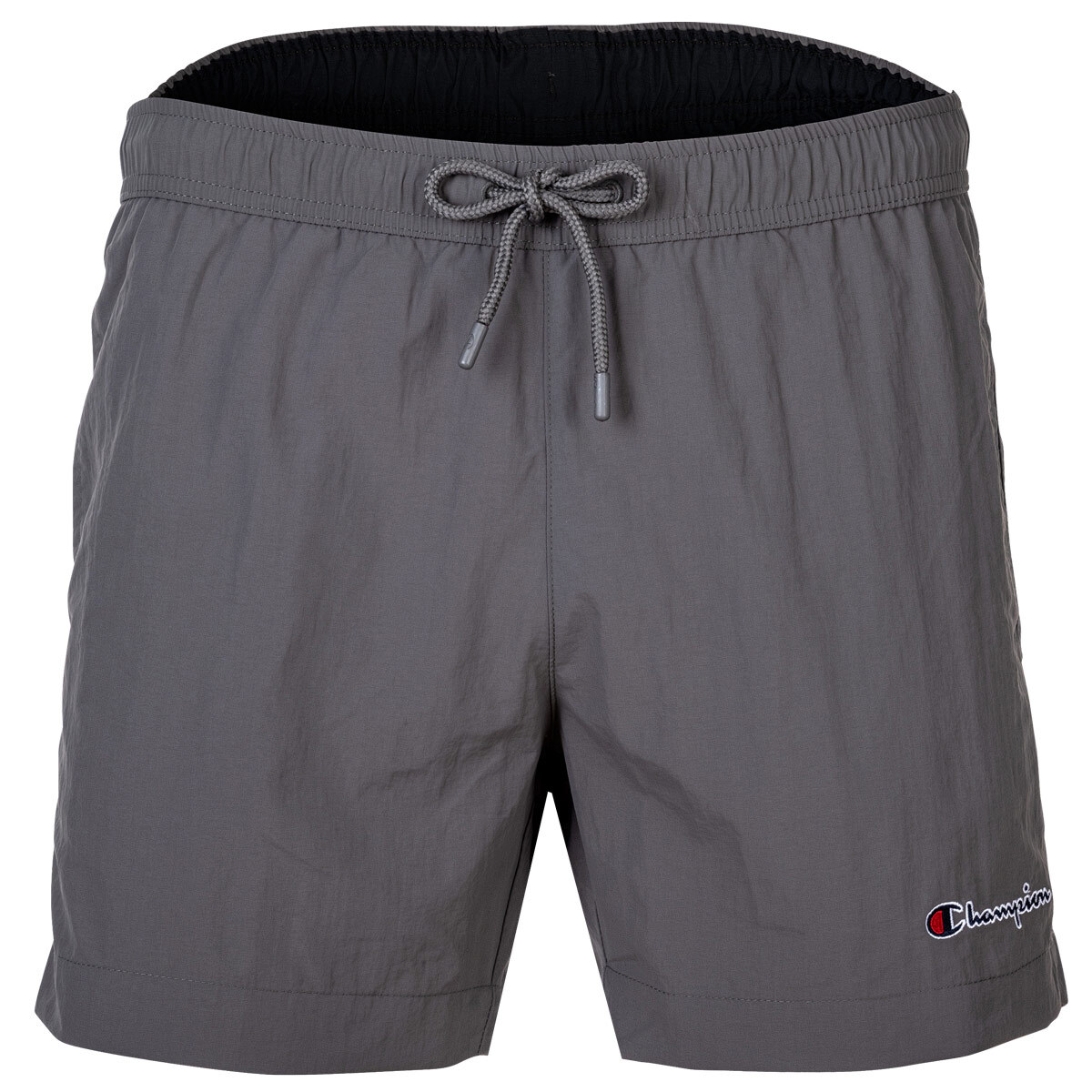 1er Pack Shorts De Baño Champion Corte Regular Liso