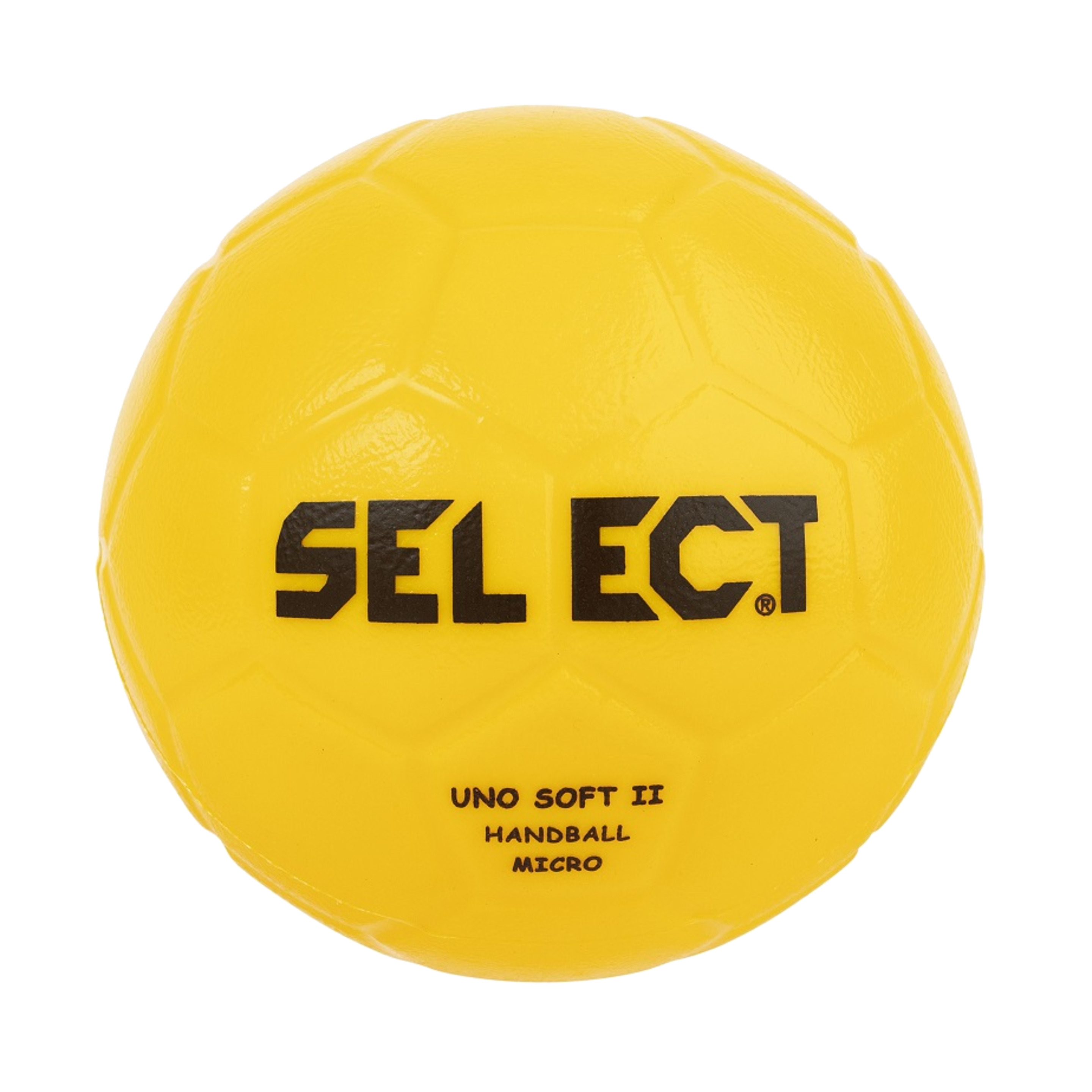 Balón Balonmano Select Uno Soft Ii