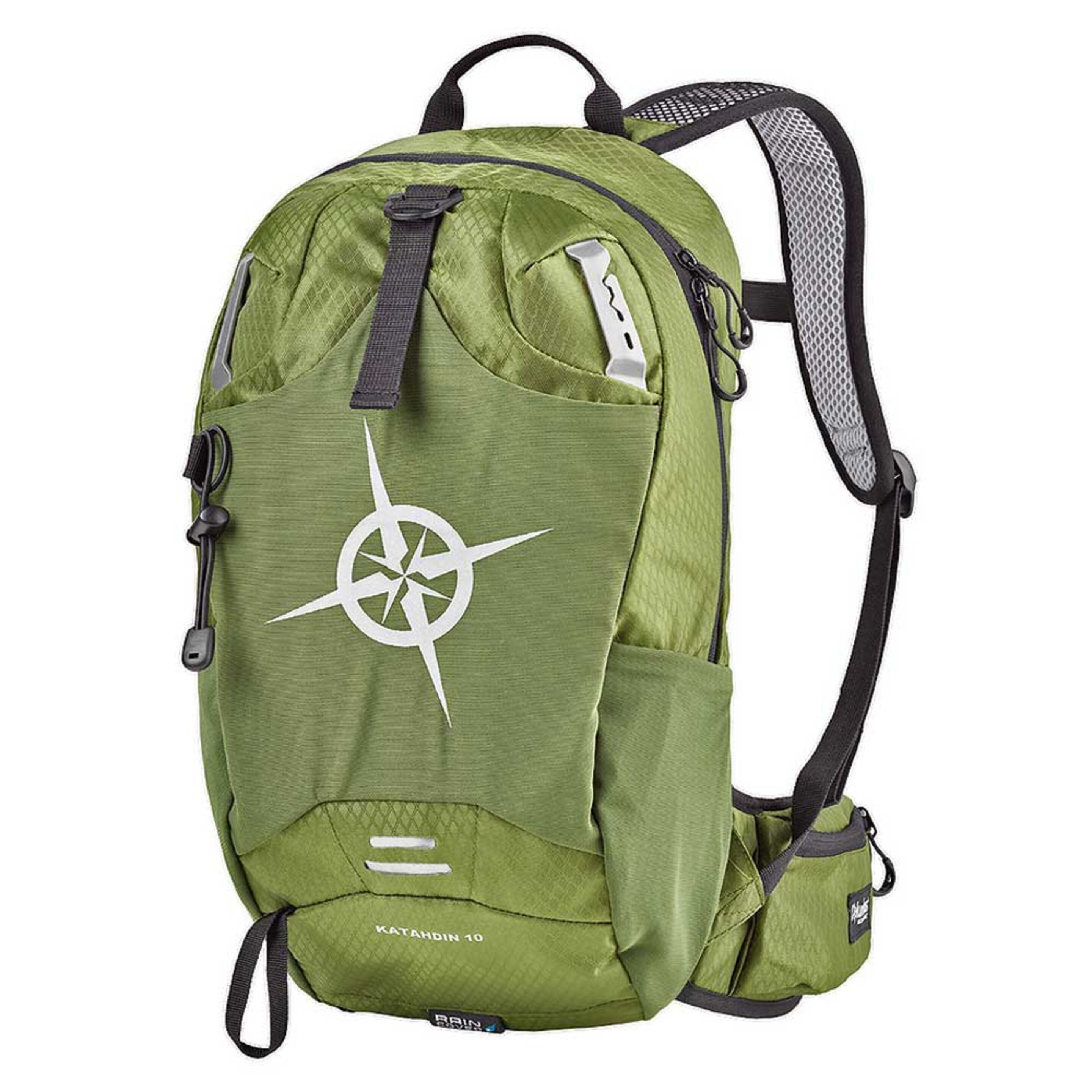 Mochila De Trekking Y Btt katahdin 10 Columbus