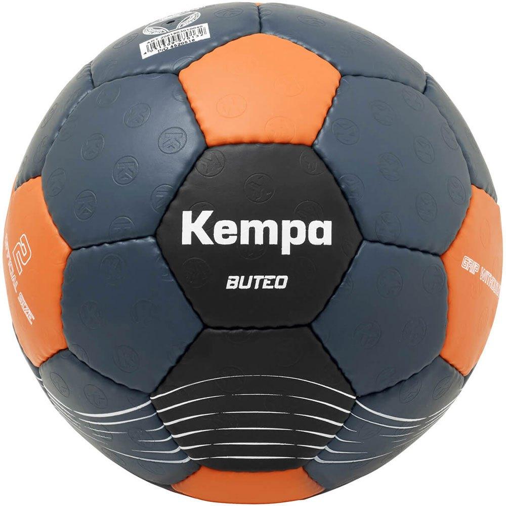 Balón De Balonmano Kempa Buteo - azul-oscuro - 