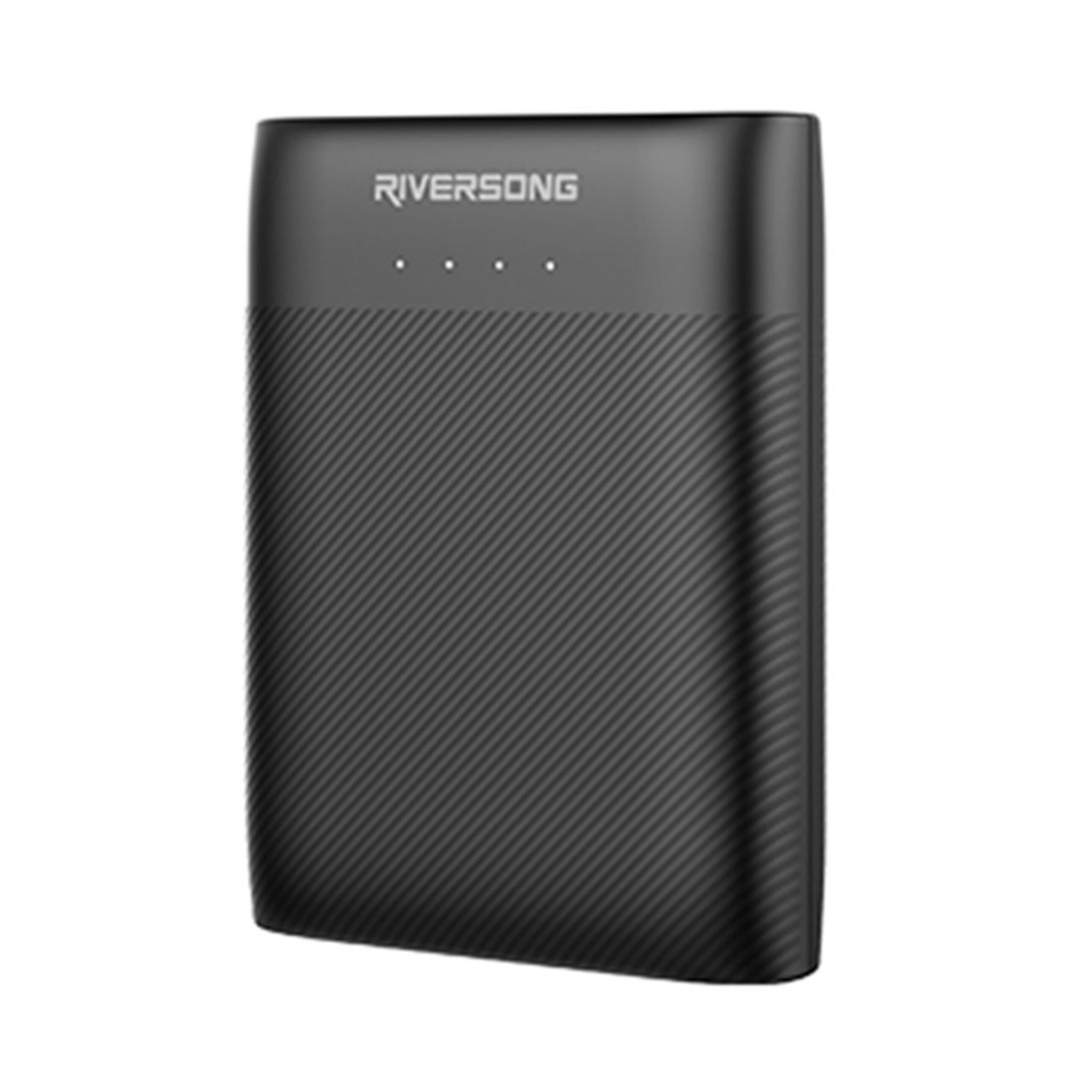 Batería Externa 7.000mah Riversong Nemo 07 Powerbank