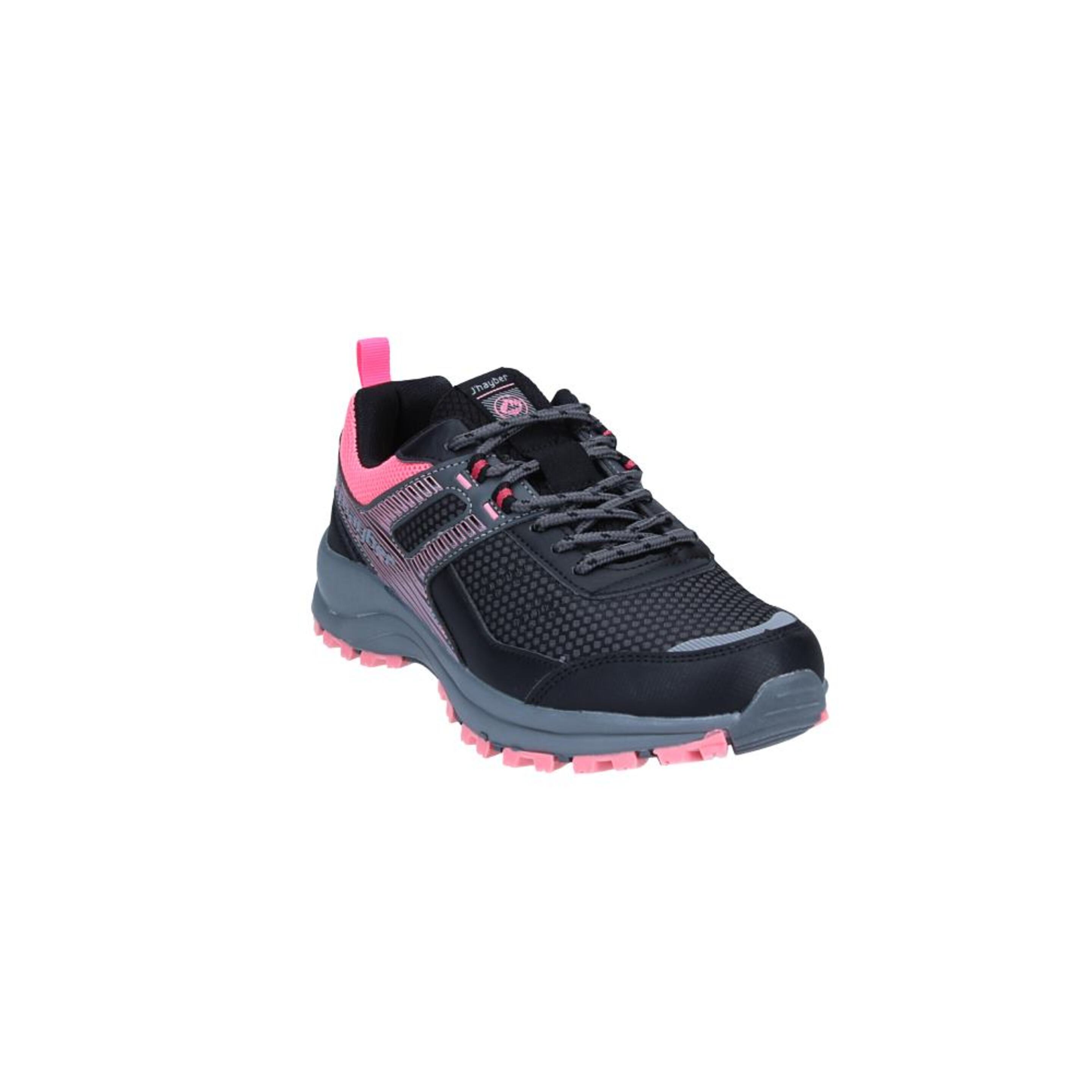 Zapatillas Trail J'Hayber Reten