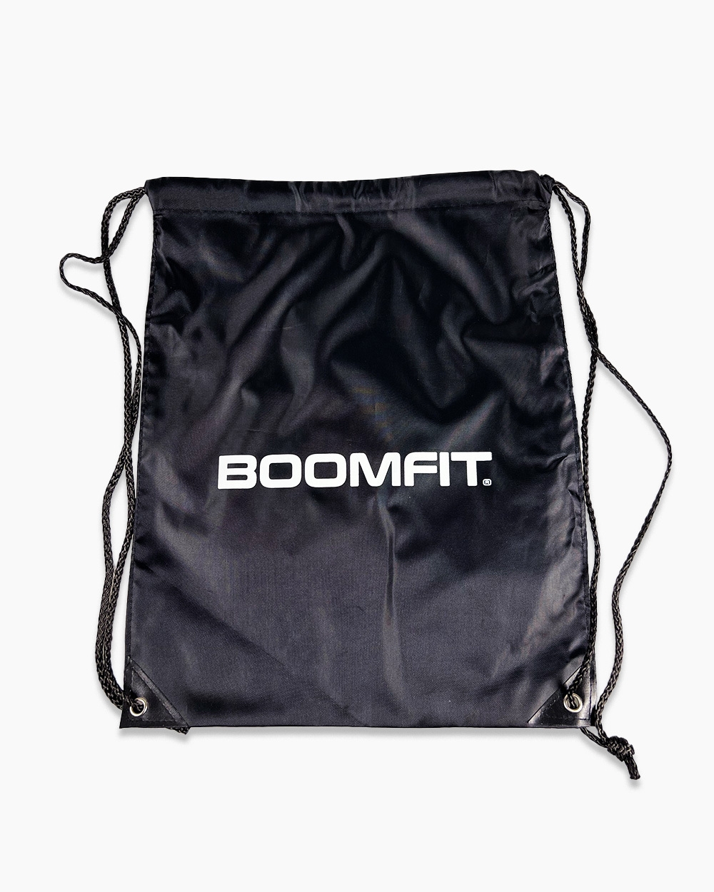 Saco Desportivo - Boomfit - negro - 