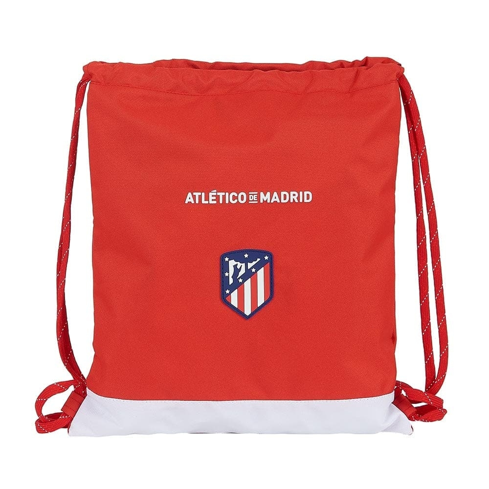Saco Atlético De Madrid 74709 - rojo - 