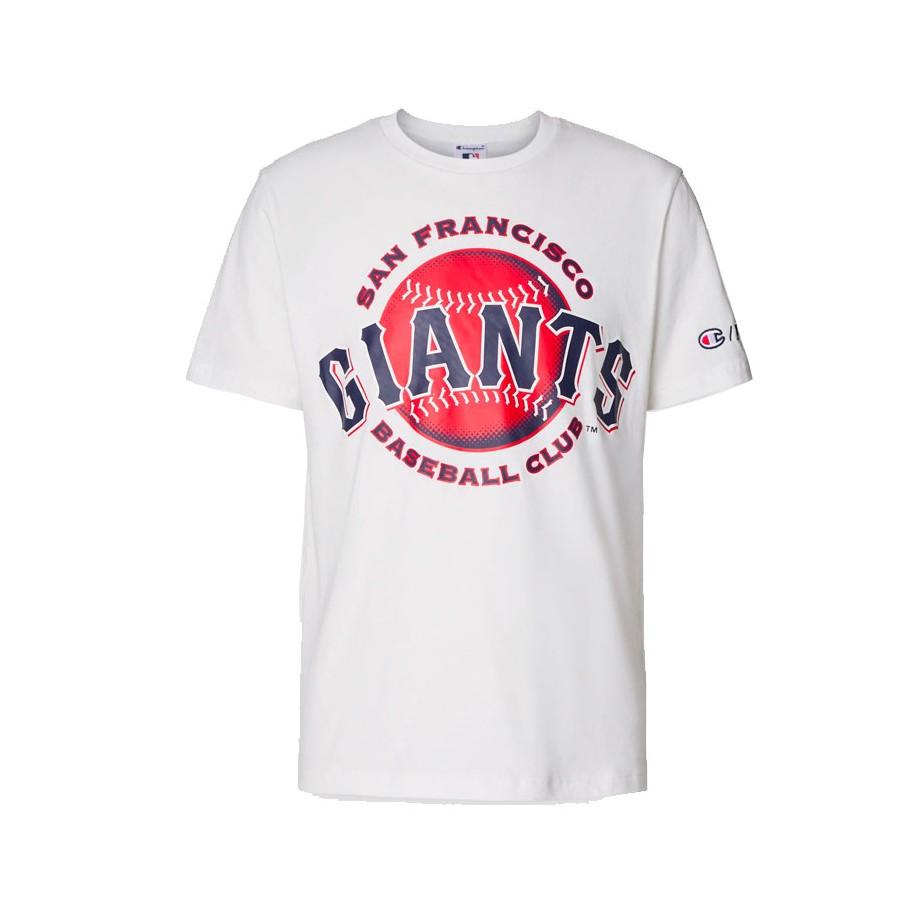 Camiseta Champion Giants