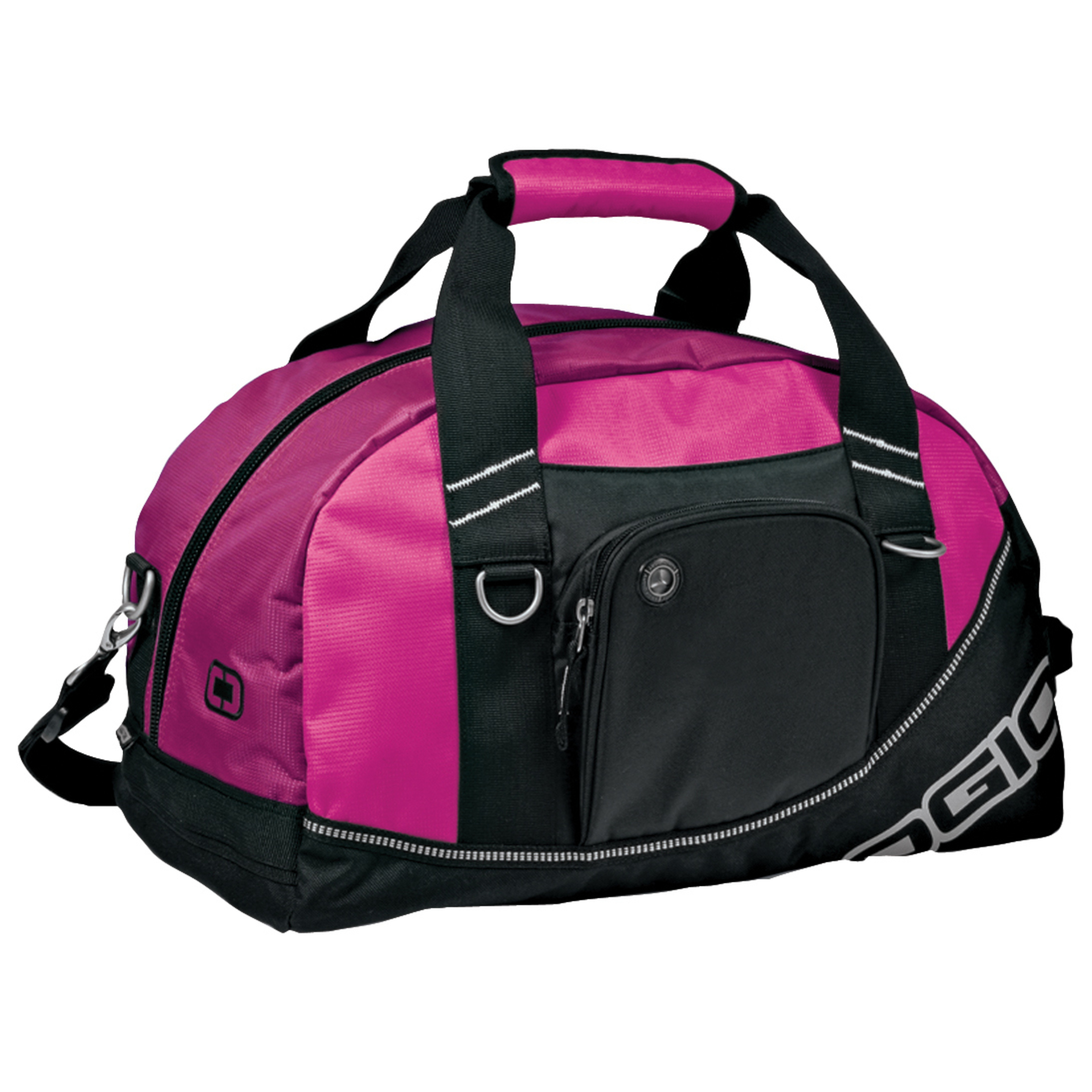 Bolsa Desportiva Half Dome Ogio (Pack De 2) - rosa - 