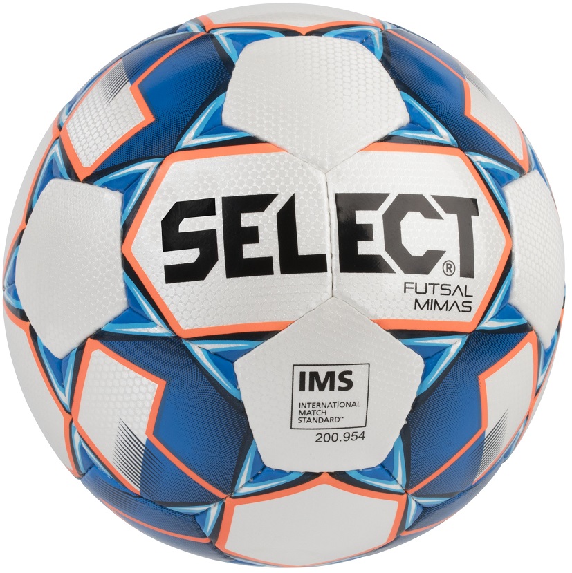 Balón Selecto De Fútbol Sala Mimas