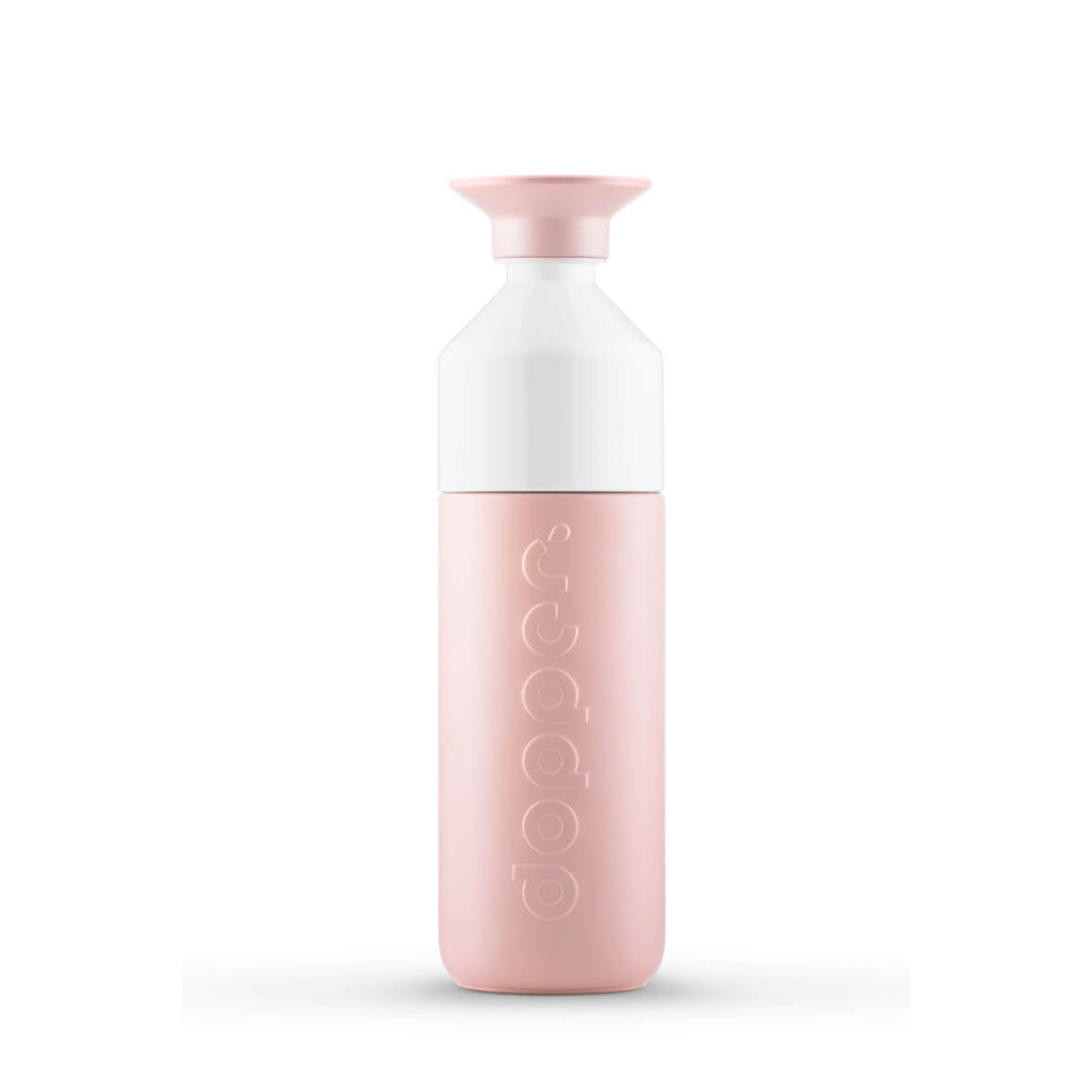 Botella Termo Dopper Insulated Steamy Pink 580 Ml