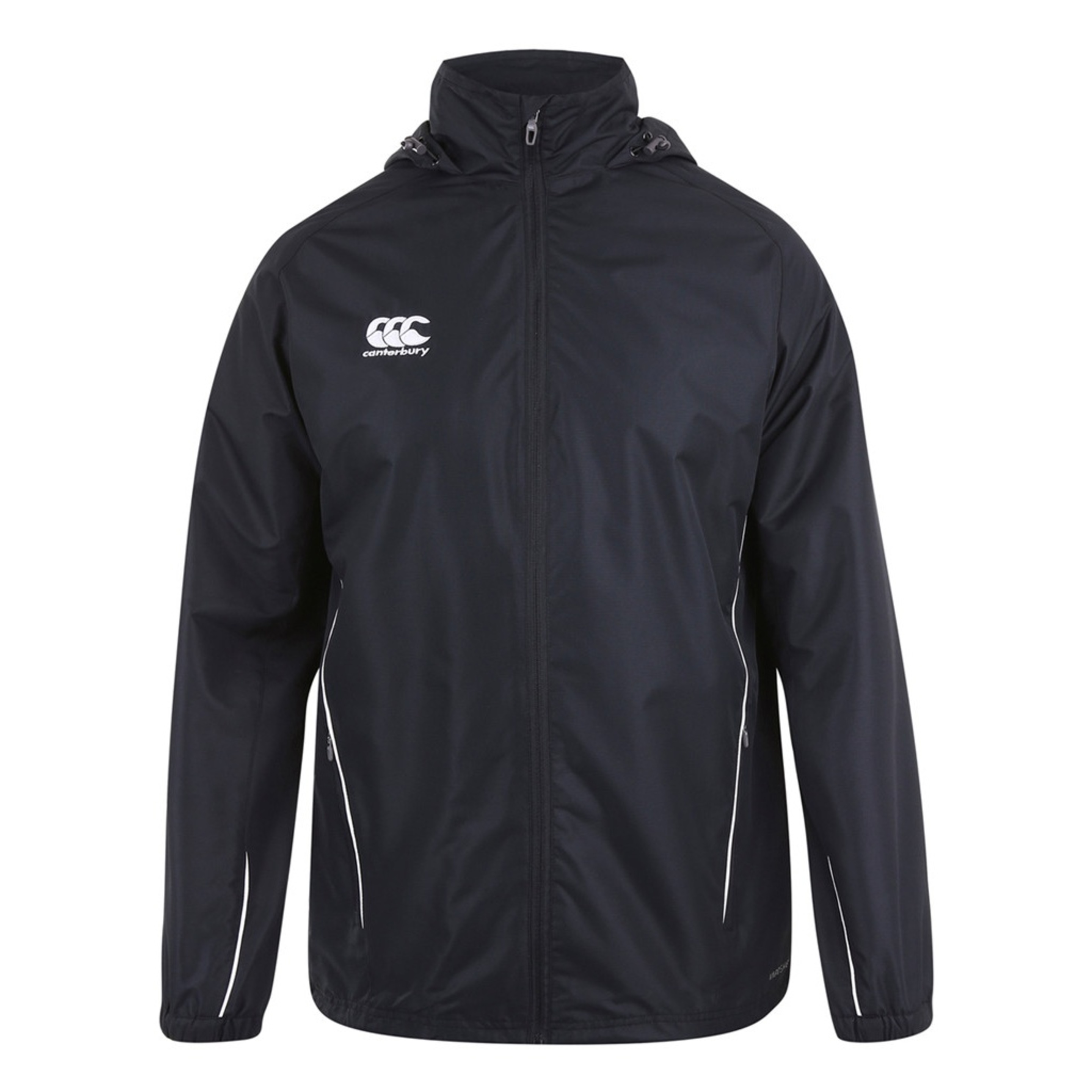 Chaqueta Impermeable Canterbury Team