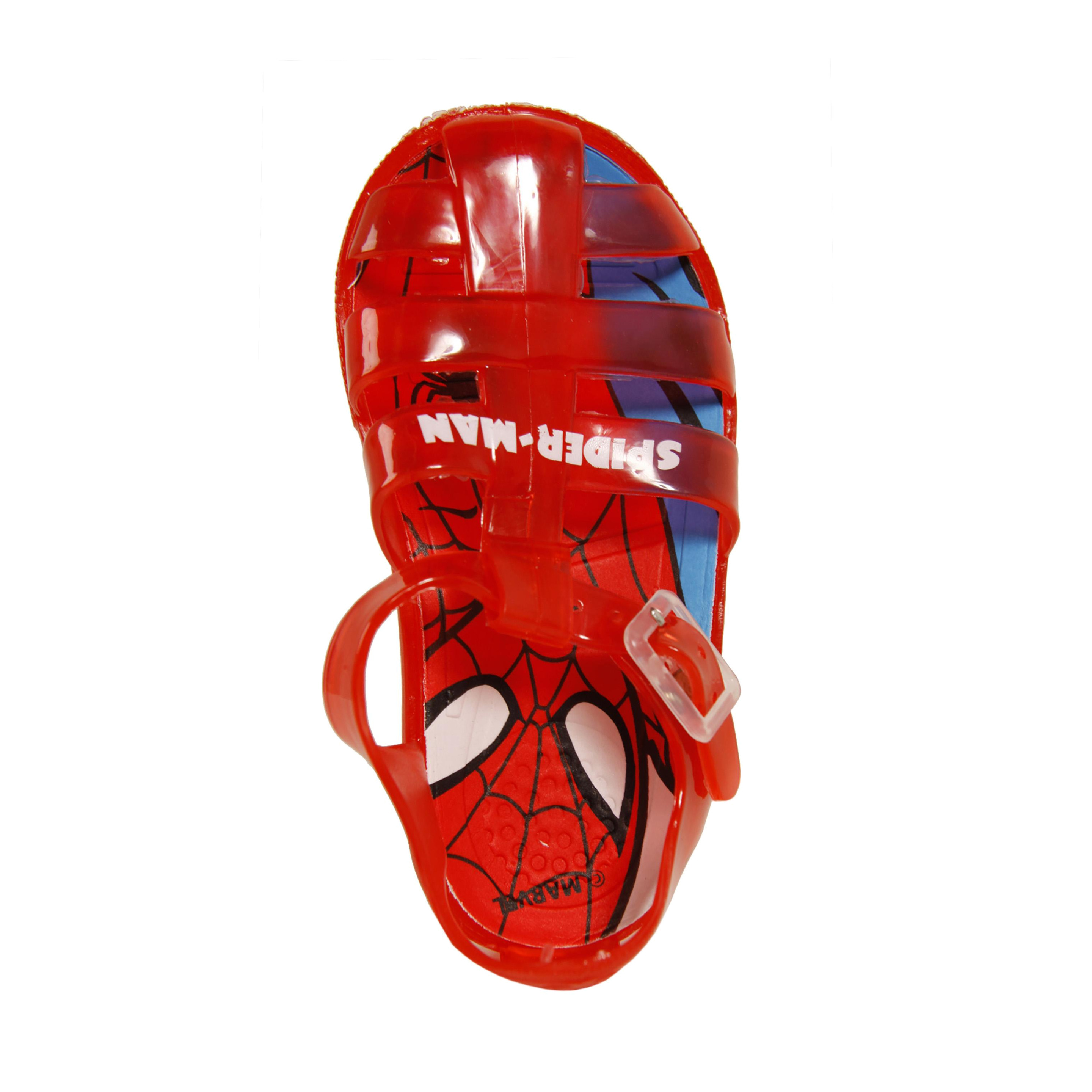 Sandalias Spiderman 2301-1142