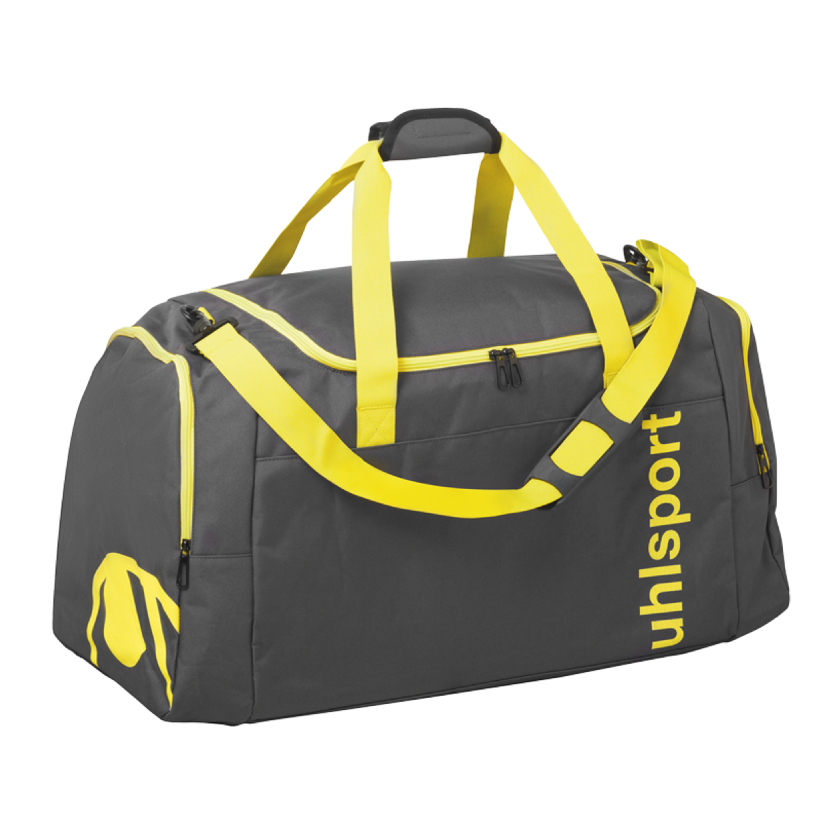 Mochila Uhlsport Essential 2.0 75 L Gelb