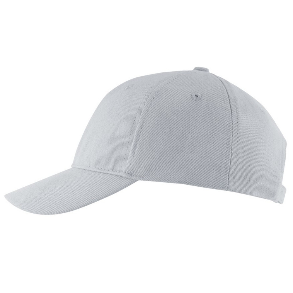 Unisex Buffalo 6 Panel Baseball Cap Sols