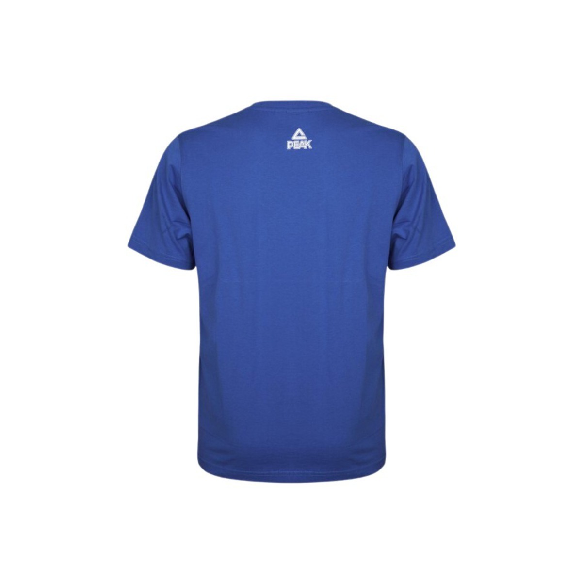 Camiseta Peak Classic - Azul  MKP