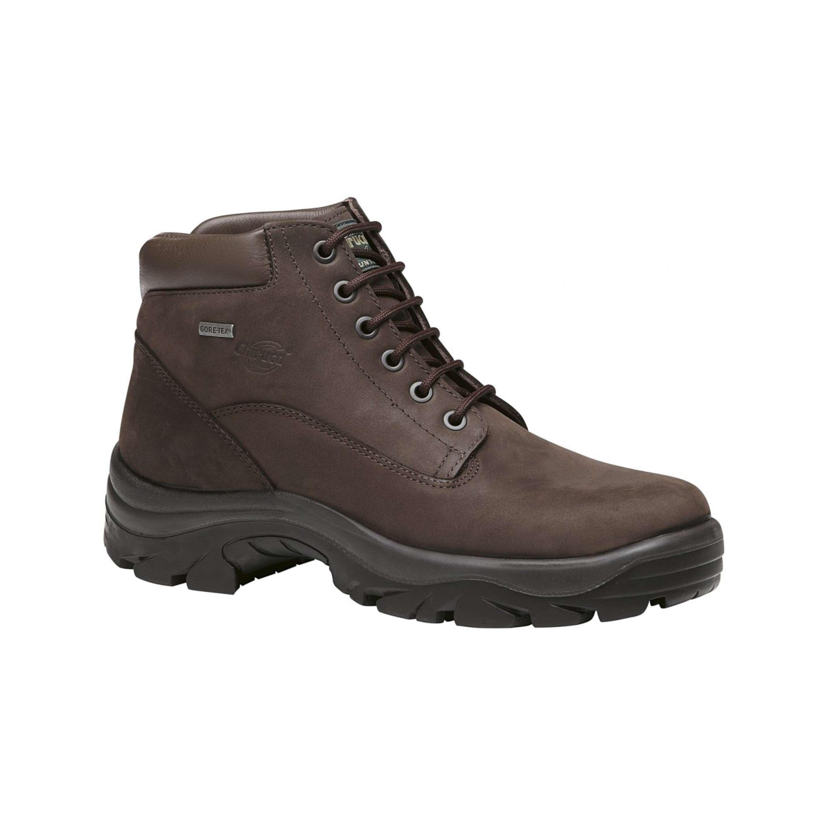 Botas Chiruca Nilo 12 Goretex