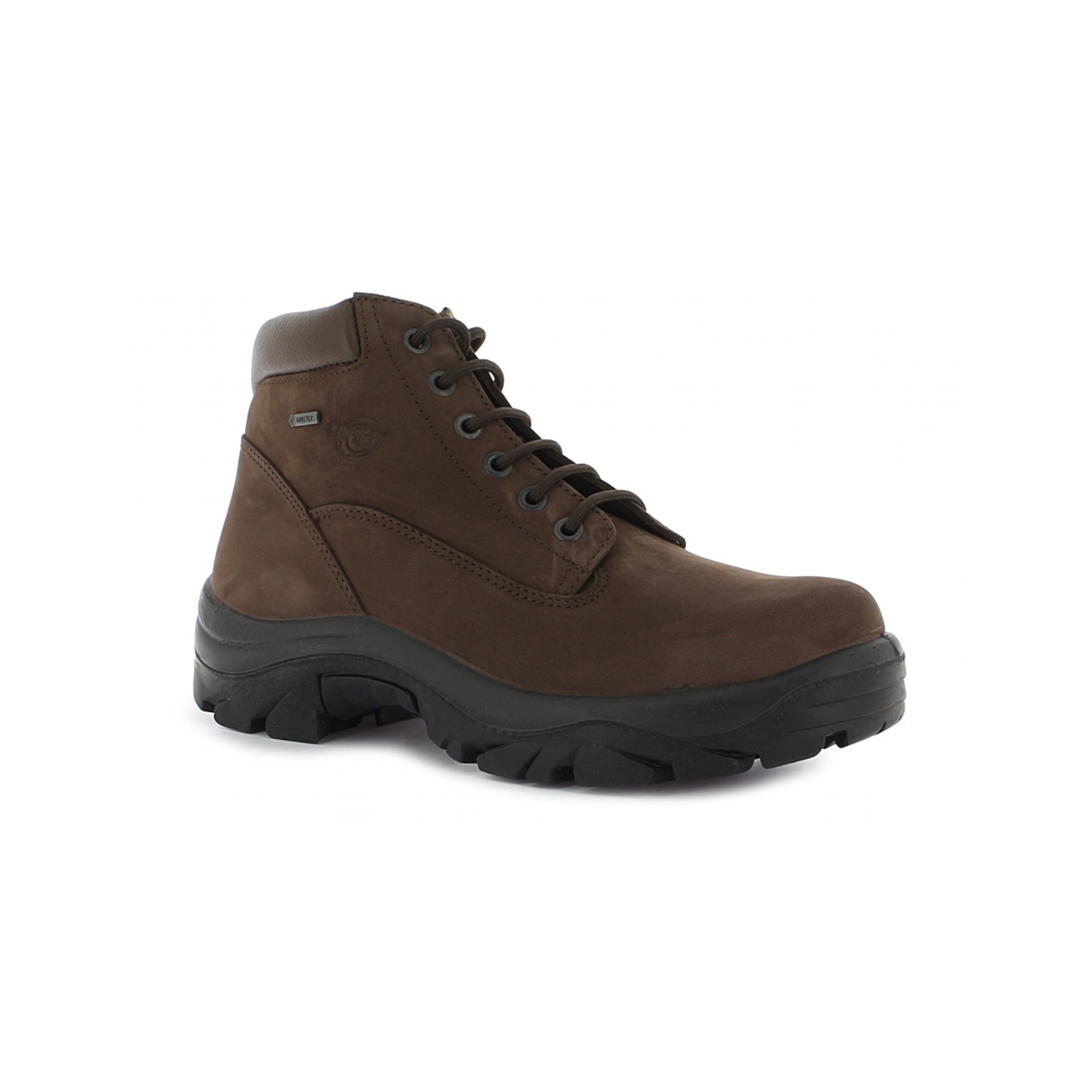 Botas Chiruca Nilo 12 Goretex