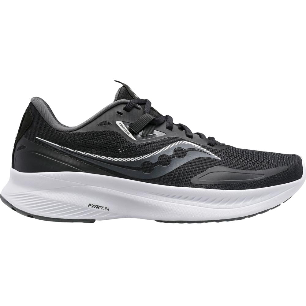 Sapatilhas Running Saucony Guide 15 - negro - 