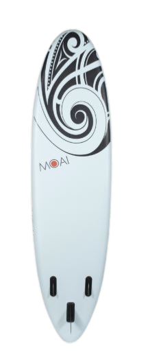 Inflatable Stand-up Board 10,6 Moai