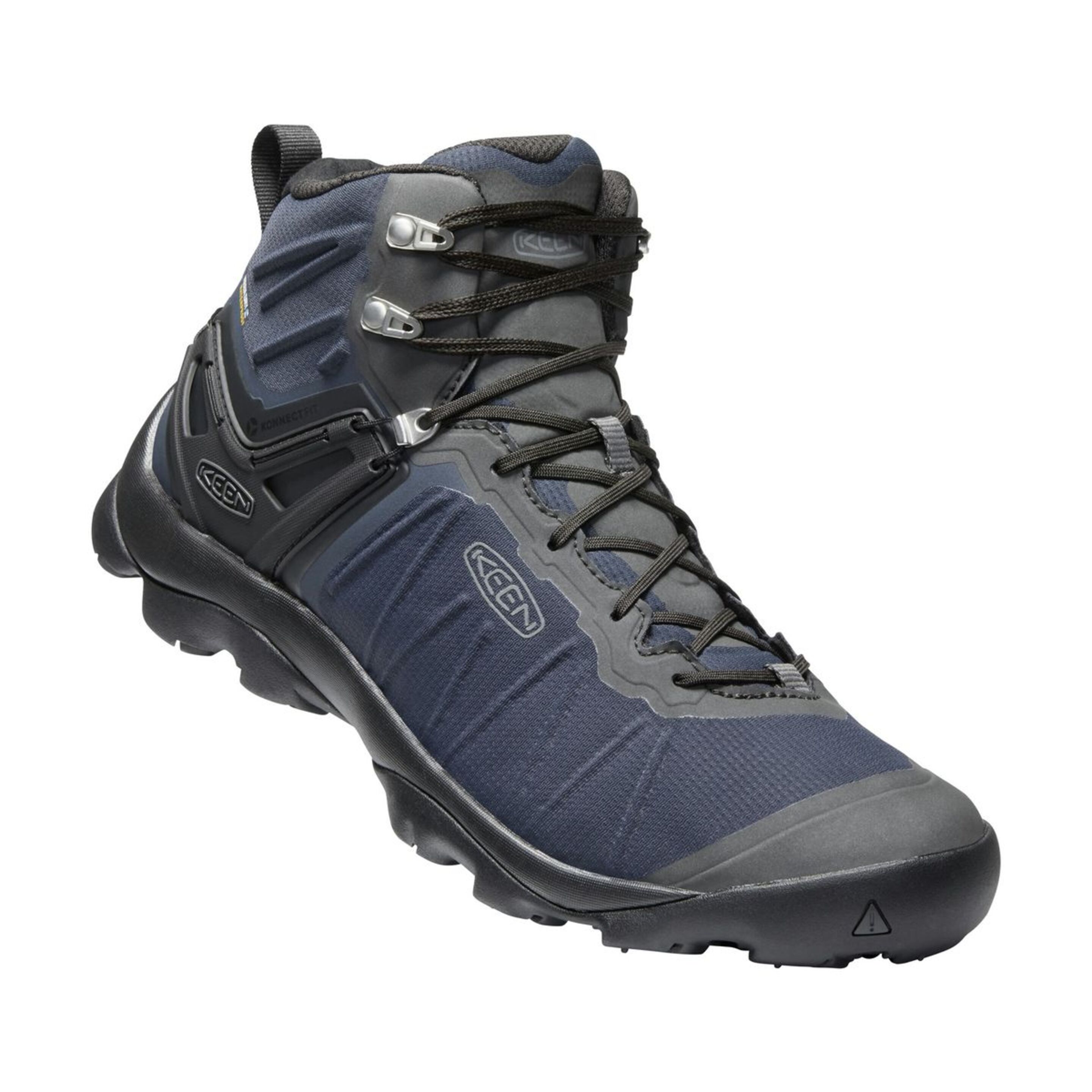 Botas De Montaña Keen Venture Mid Wp