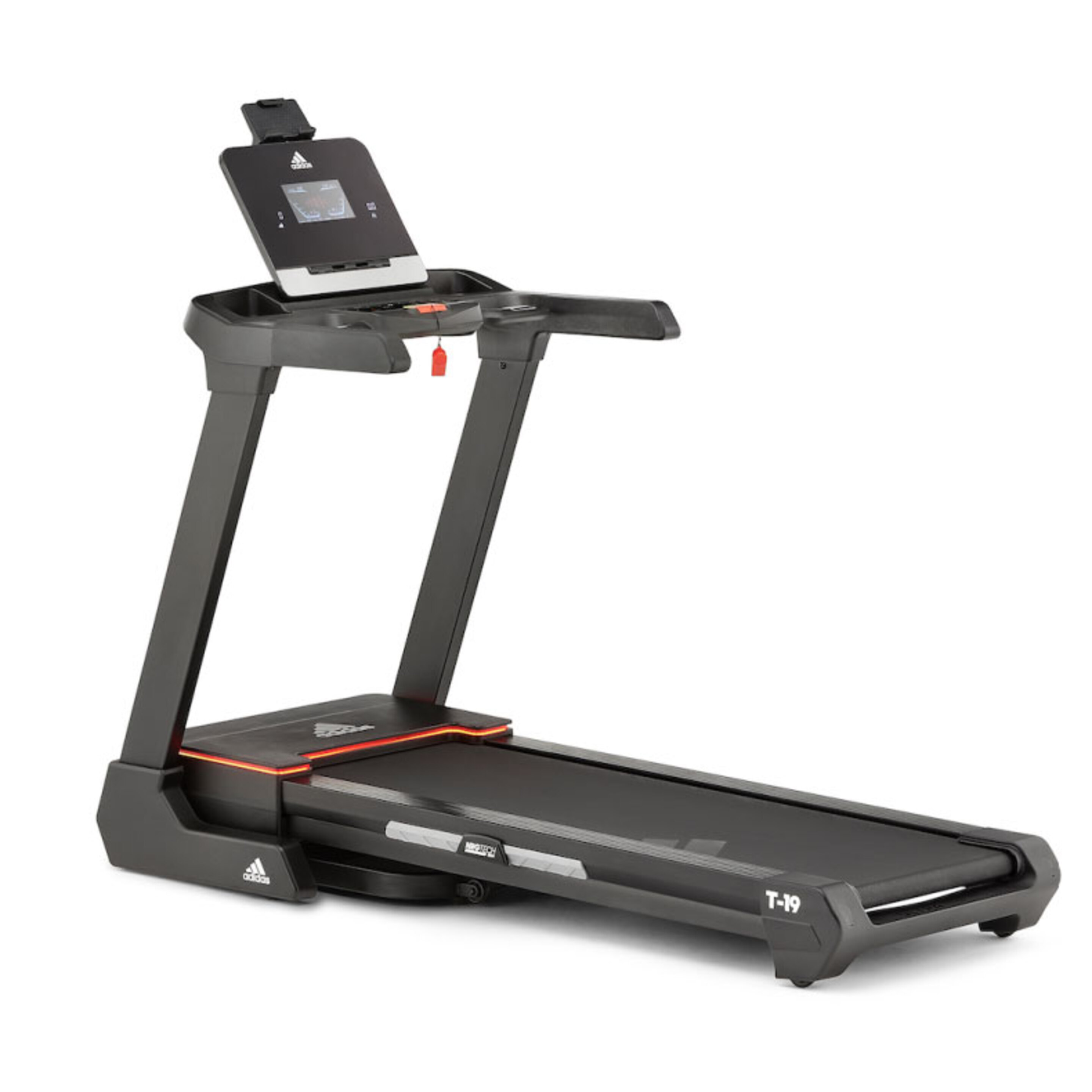 Cinta De Correr adidas T-19 Treadmill + Bluetooth (2023)