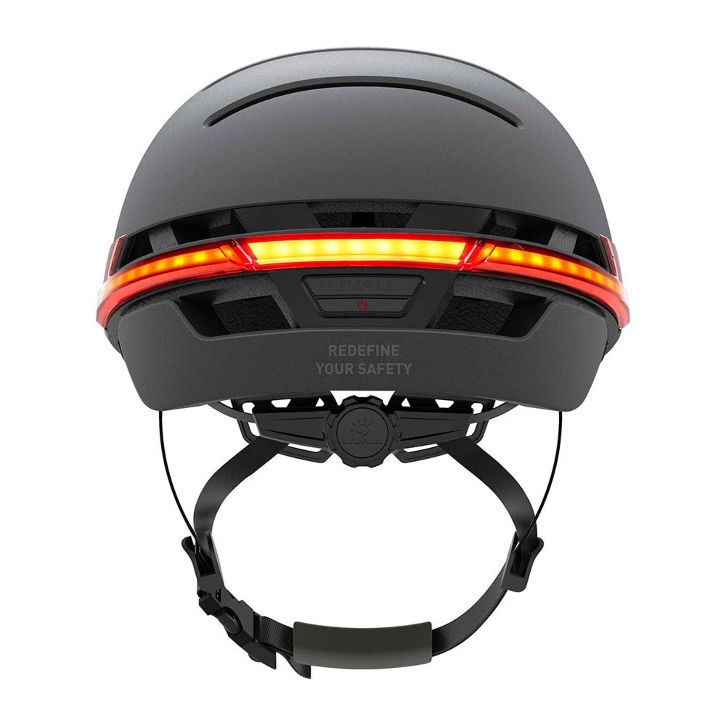 Casco Urbano Livall Bh51m Neo