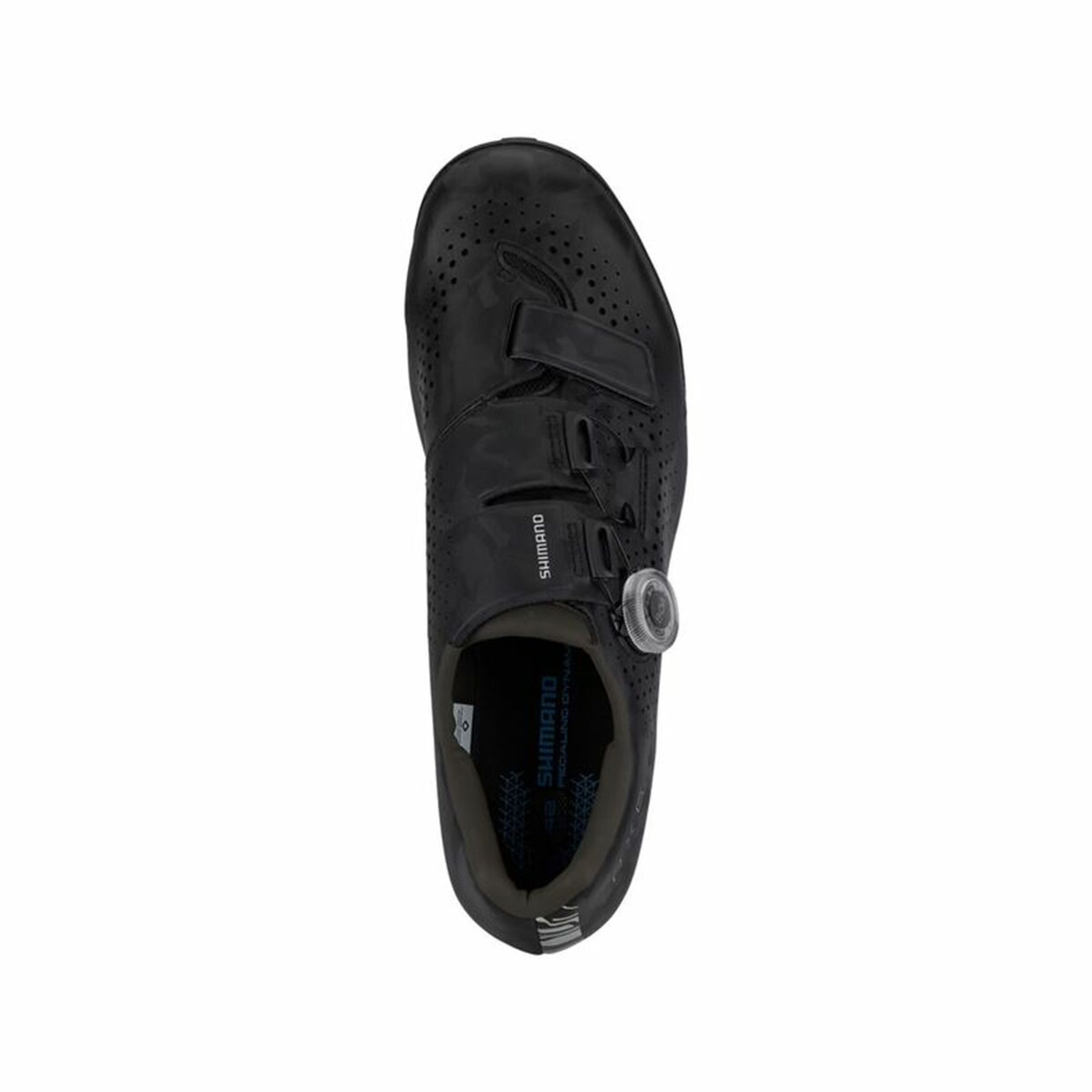 Zapatillas De Ciclismo Shimano Sh-rx600