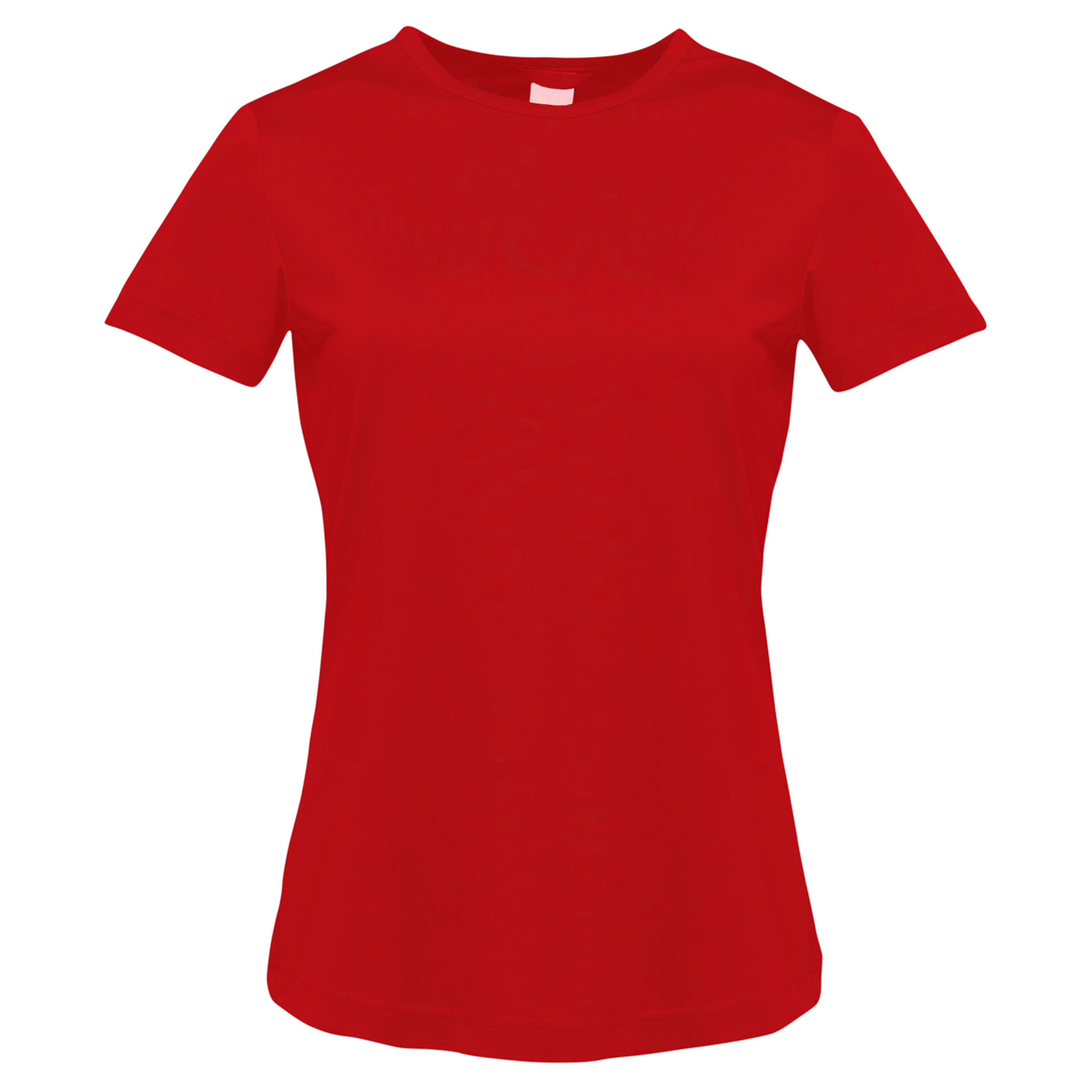 Camiseta Regatta Torino - rojo - 