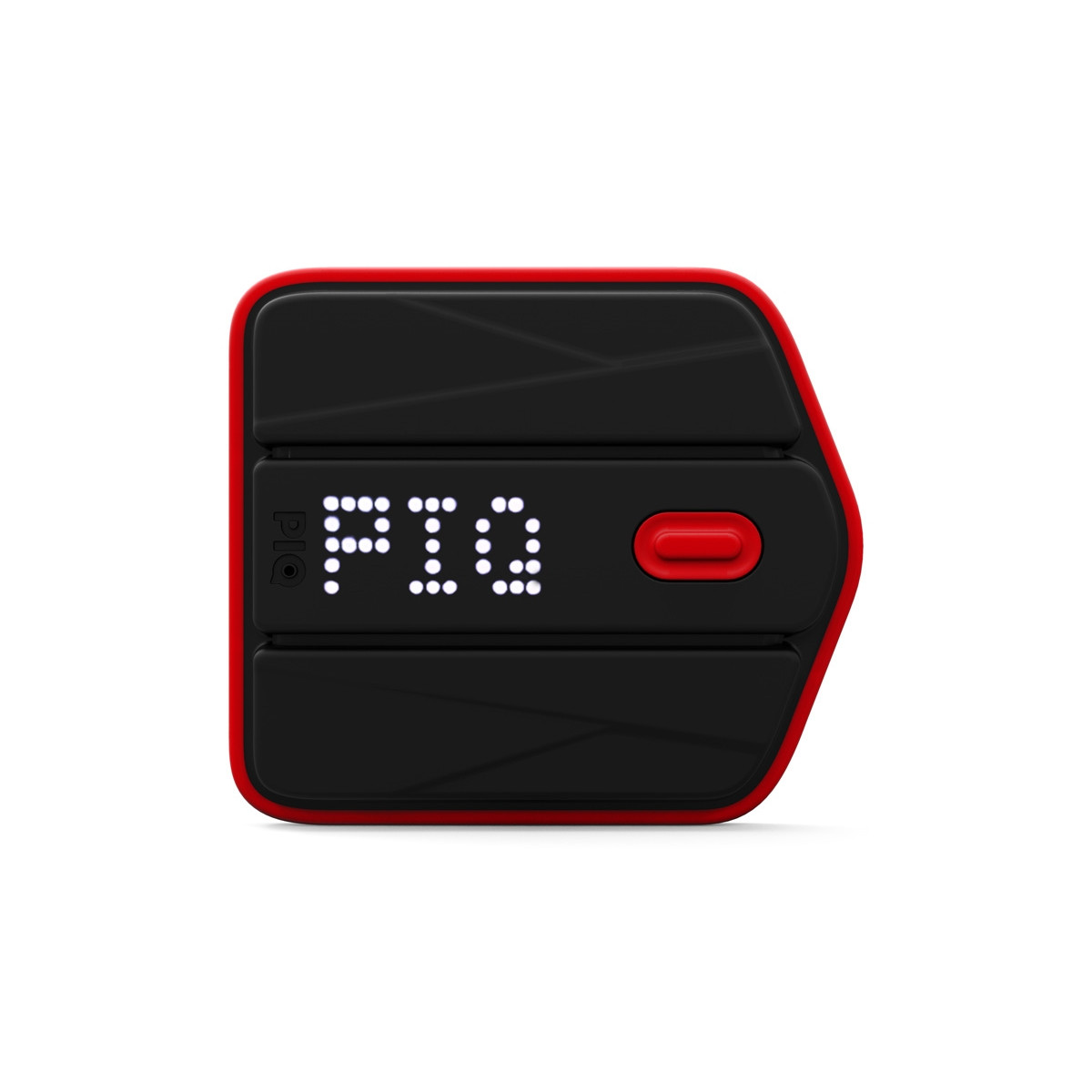 Piq Sensor Multideportivo Inteligente Con Accesorio Para Ski