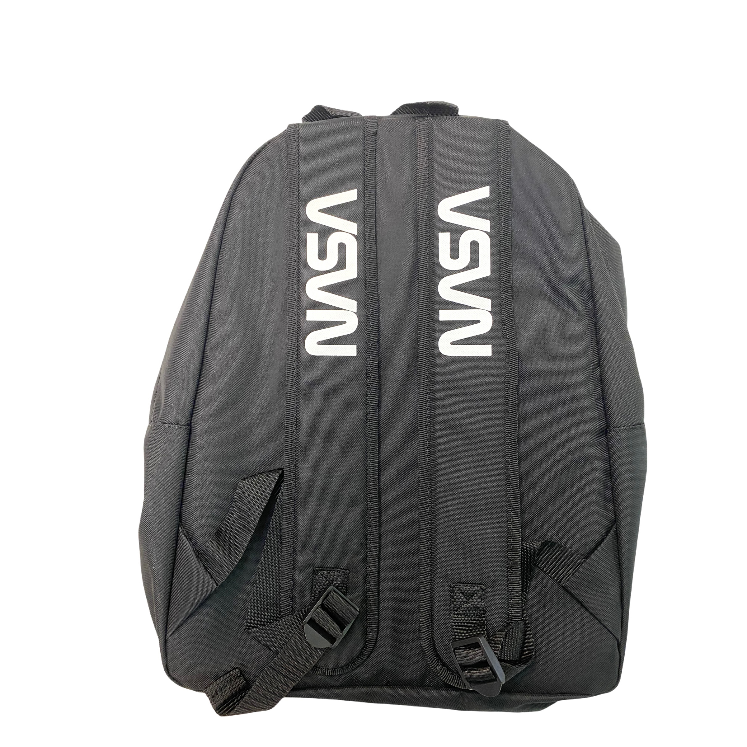 Mochila Unisex Backpack 28l Con Estampado Frontal Mars20bp