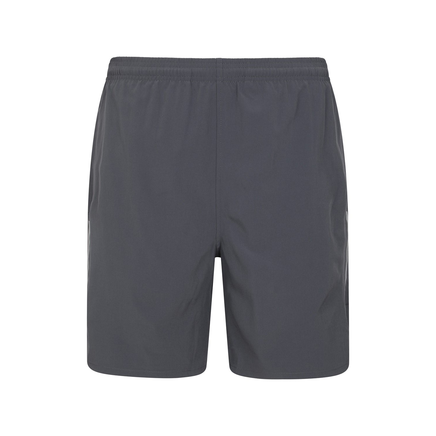 Pantalones Cortos Diseño 2 En 1 Mountain Warehouse Motion - gris - 